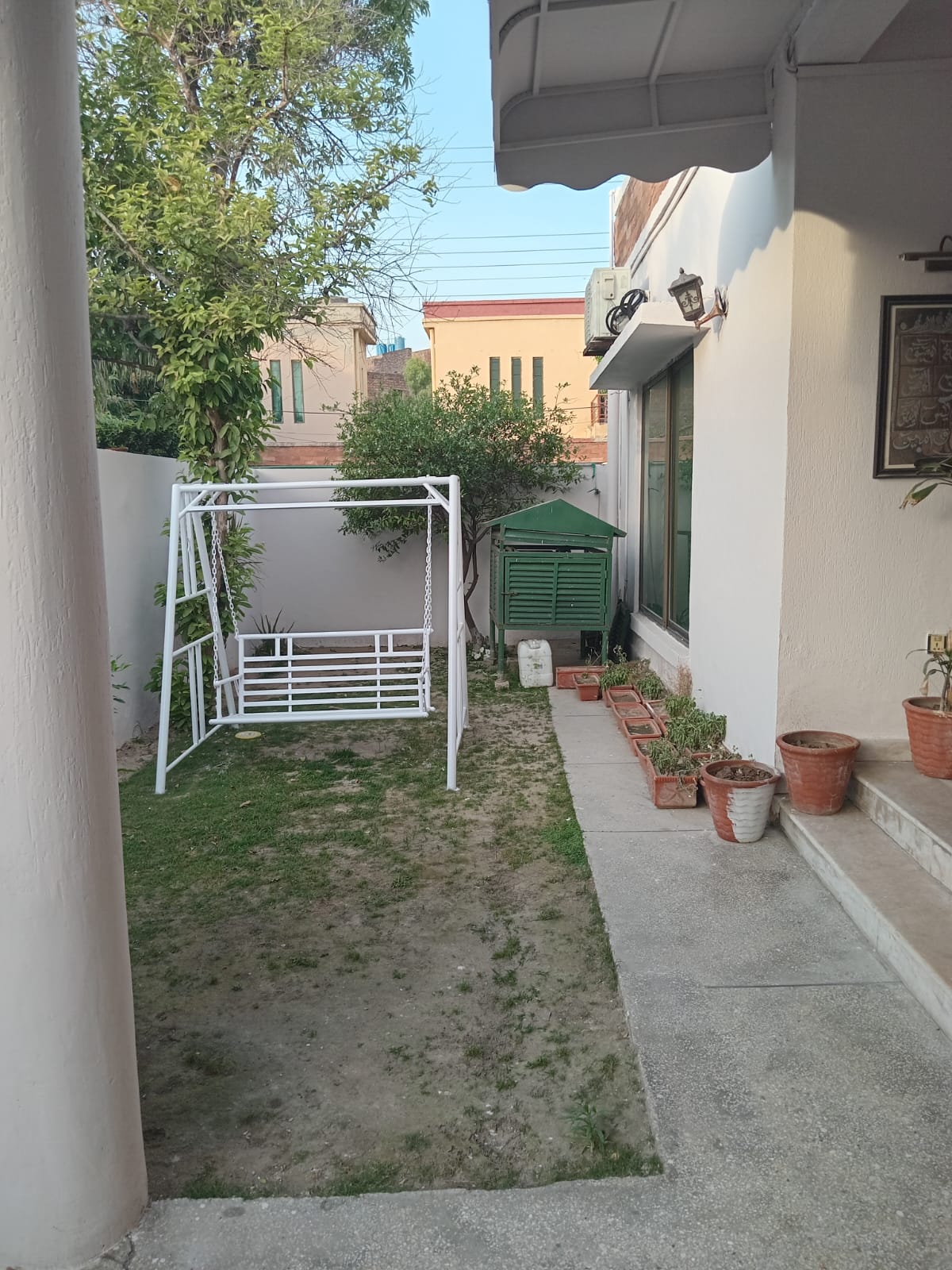 14 Marla ST House for Sale in Falcon Complex, Gulberg 3 Lahore