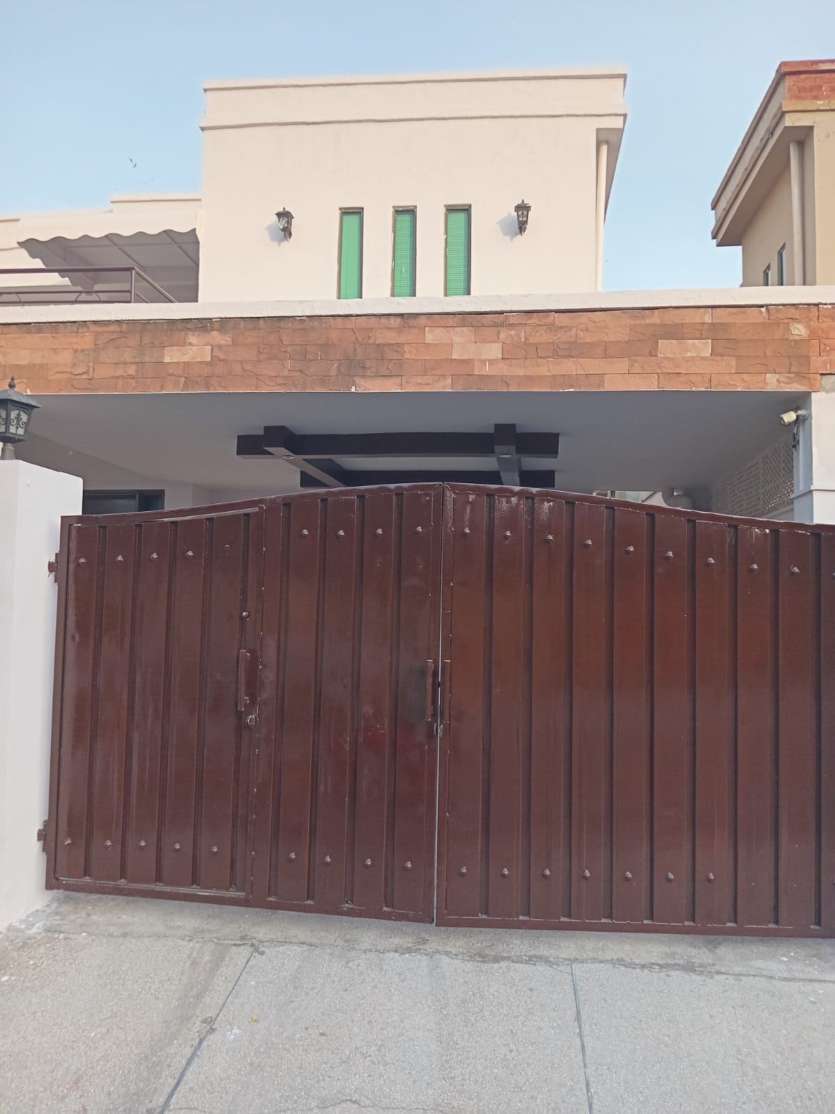 14 Marla ST House for Sale in Falcon Complex, Gulberg 3 Lahore