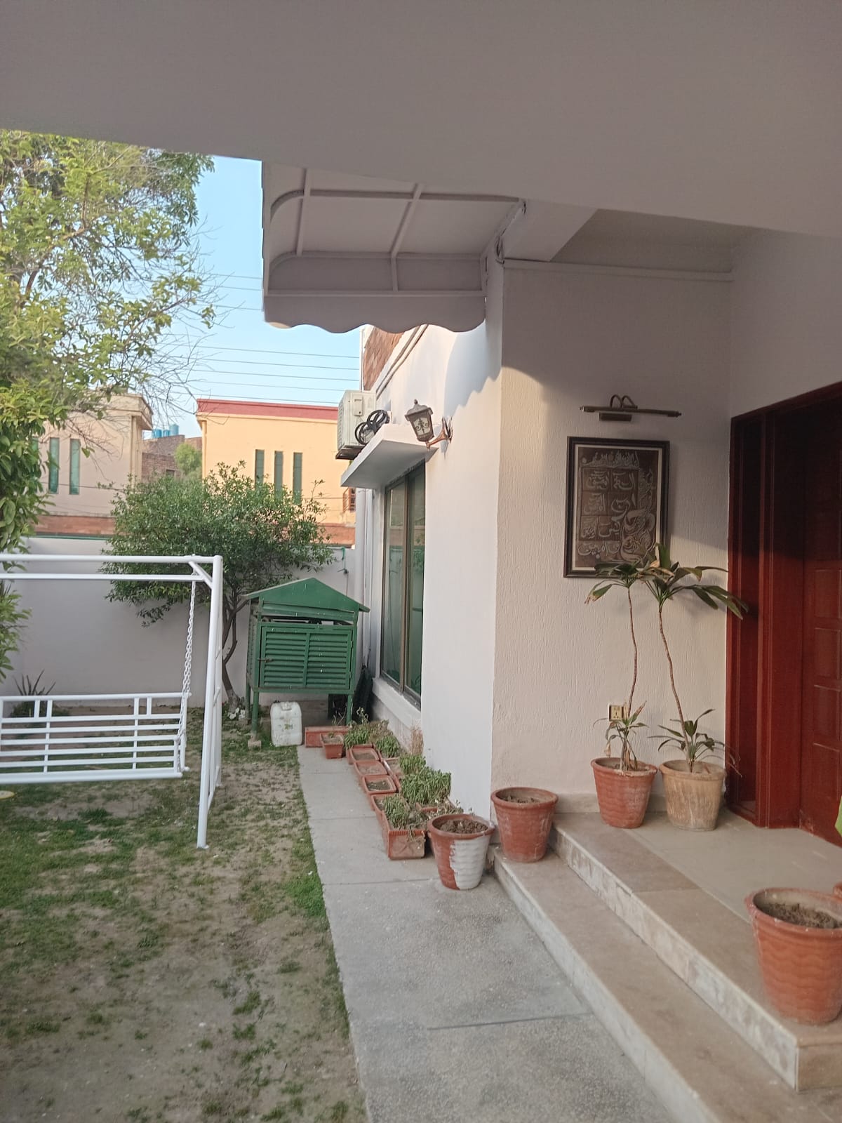 14 Marla ST House for Sale in Falcon Complex, Gulberg 3 Lahore