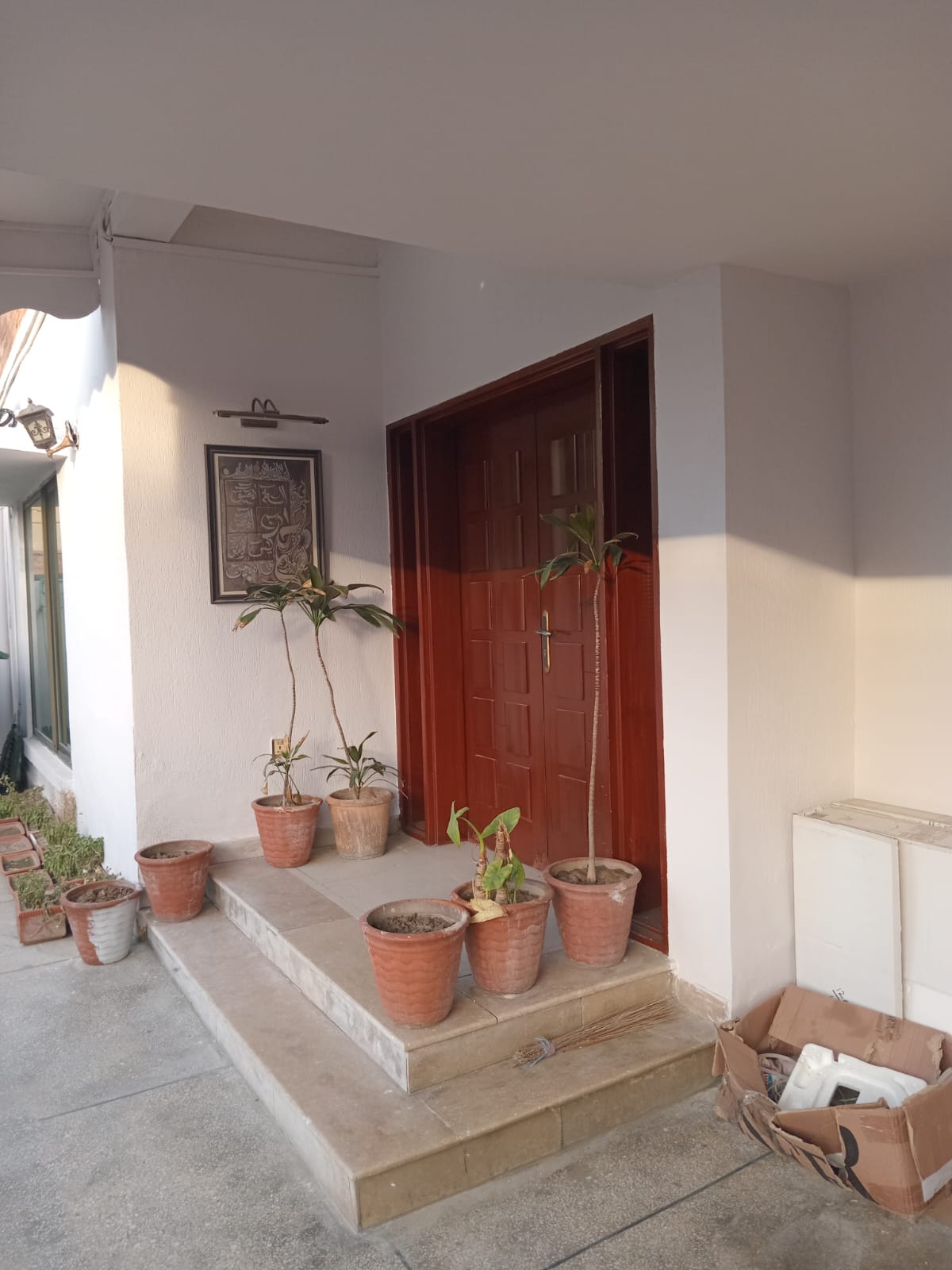 14 Marla ST House for Sale in Falcon Complex, Gulberg 3 Lahore