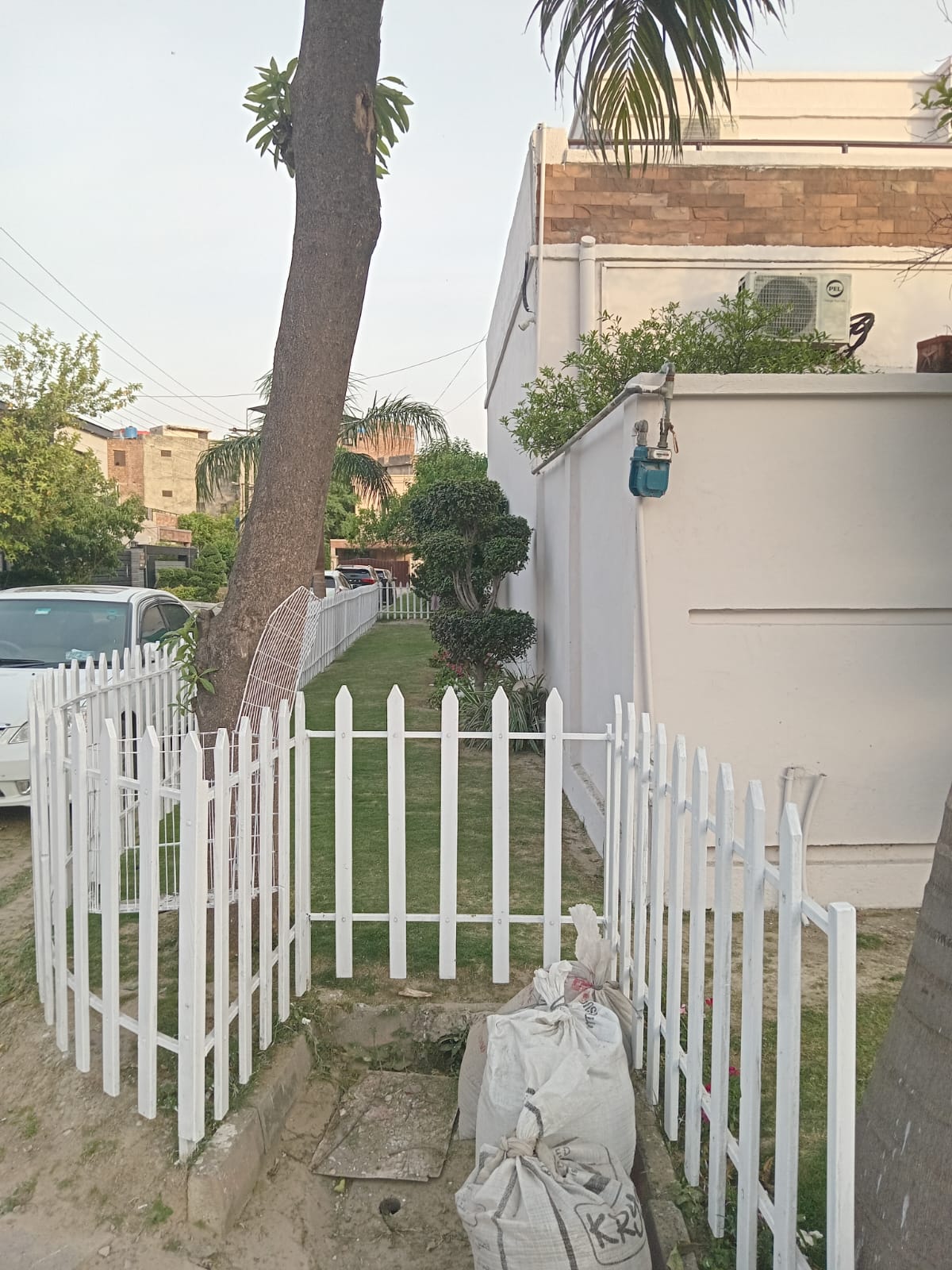 14 Marla ST House for Sale in Falcon Complex, Gulberg 3 Lahore