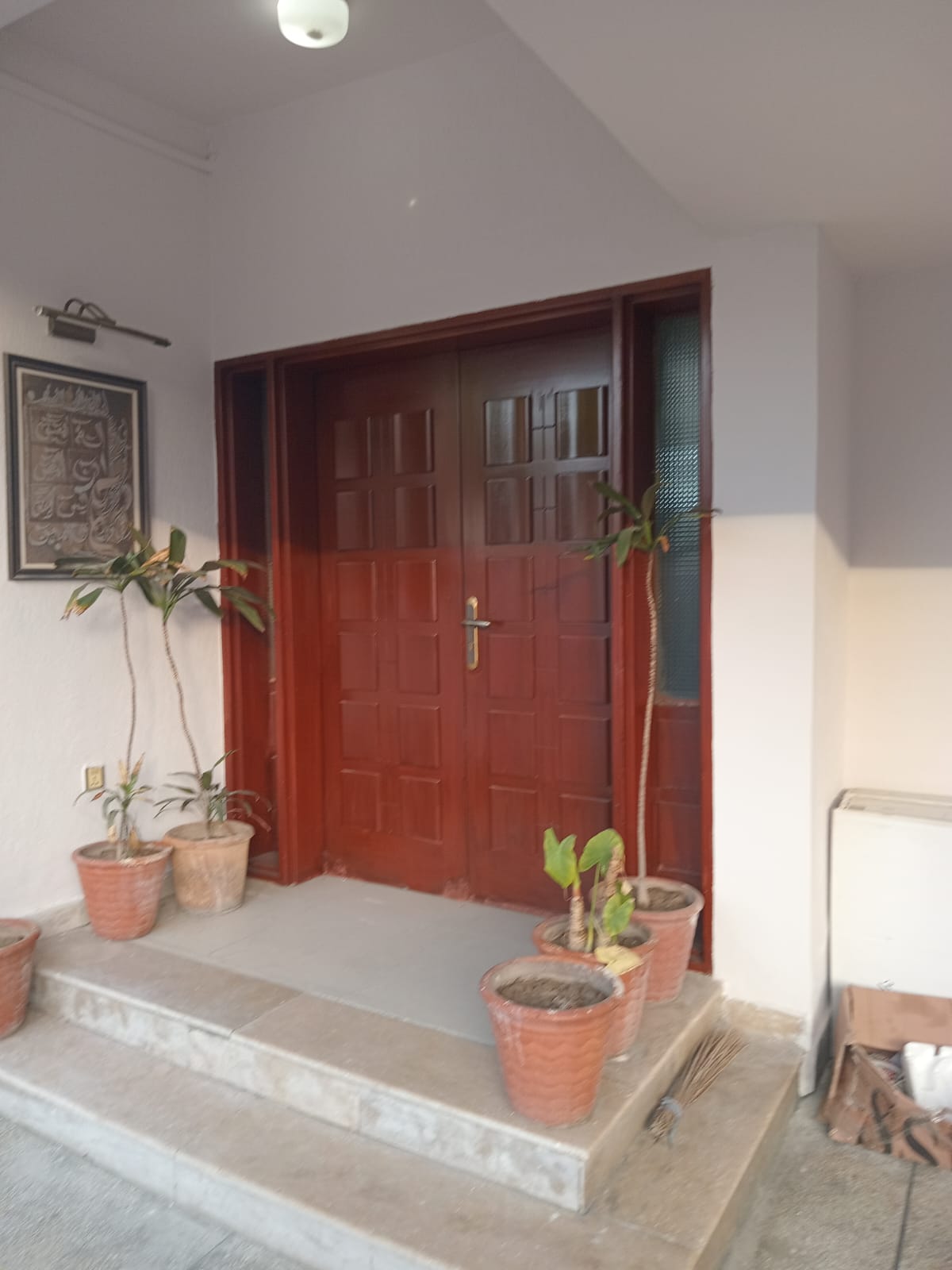 14 Marla ST House for Sale in Falcon Complex, Gulberg 3 Lahore