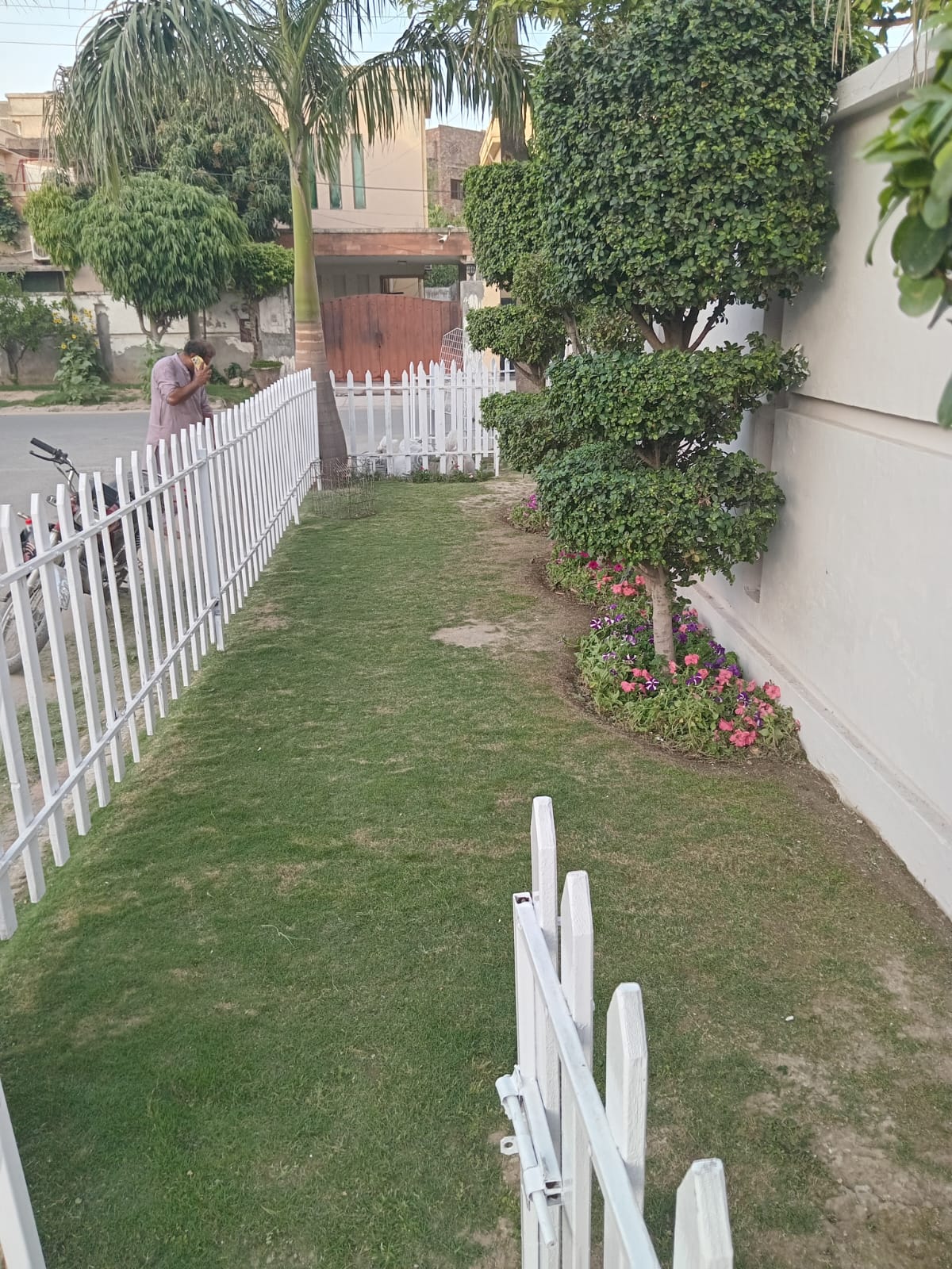 14 Marla ST House for Sale in Falcon Complex, Gulberg 3 Lahore