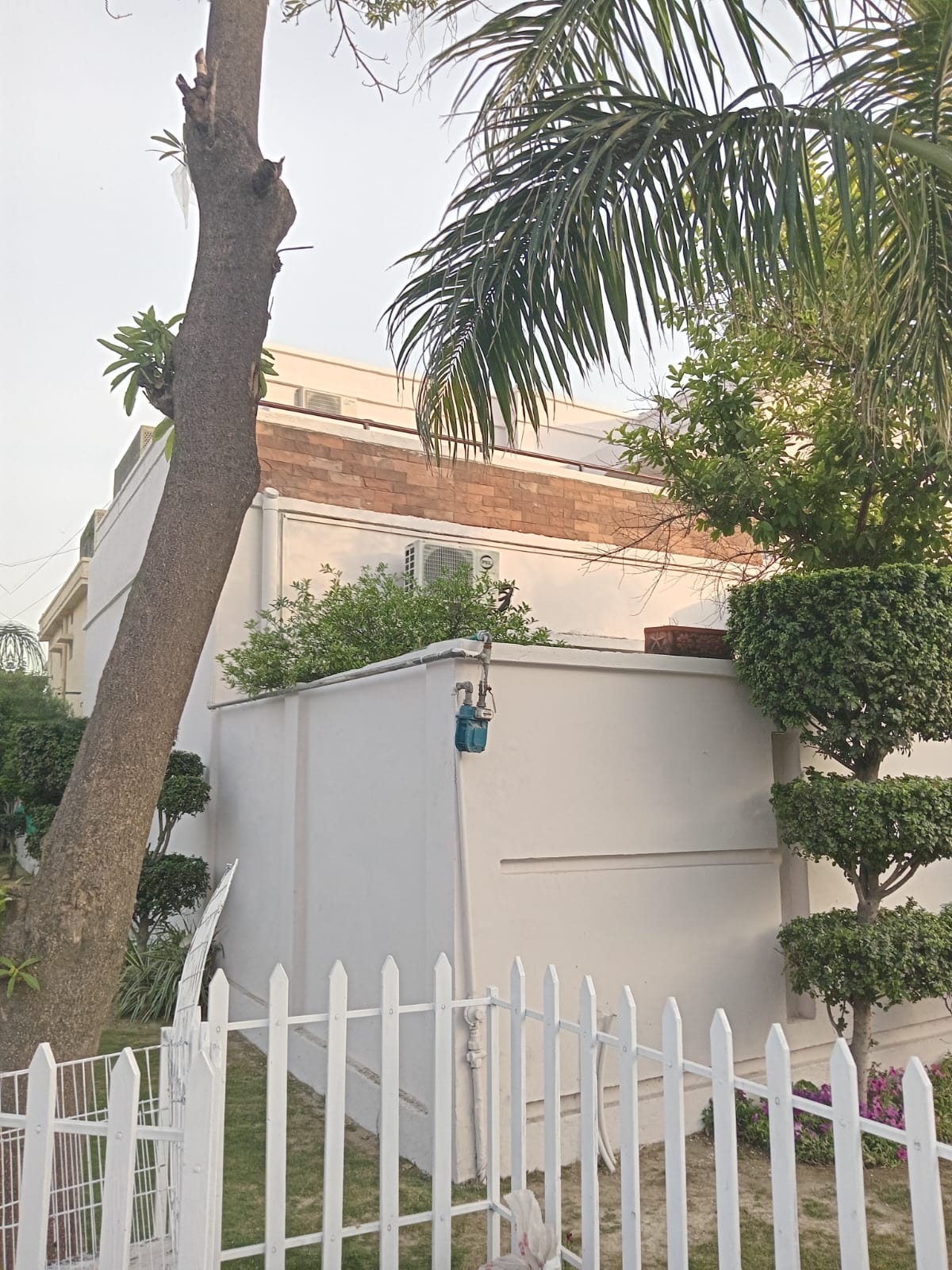 14 Marla ST House for Sale in Falcon Complex, Gulberg 3 Lahore