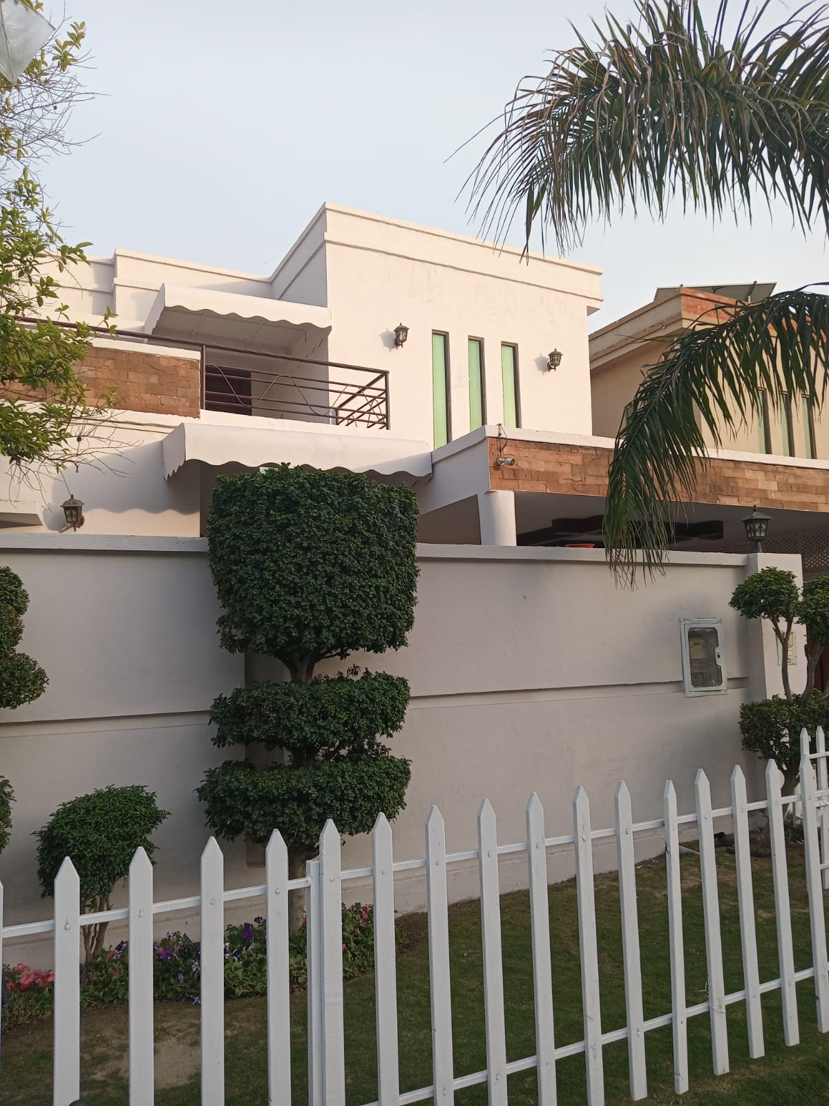14 Marla ST House for Sale in Falcon Complex, Gulberg 3 Lahore