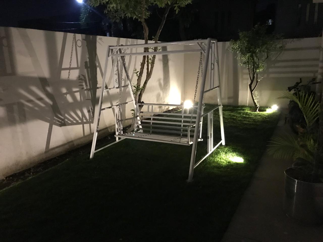 14 Marla ST House for Sale in Falcon Complex, Gulberg 3 Lahore