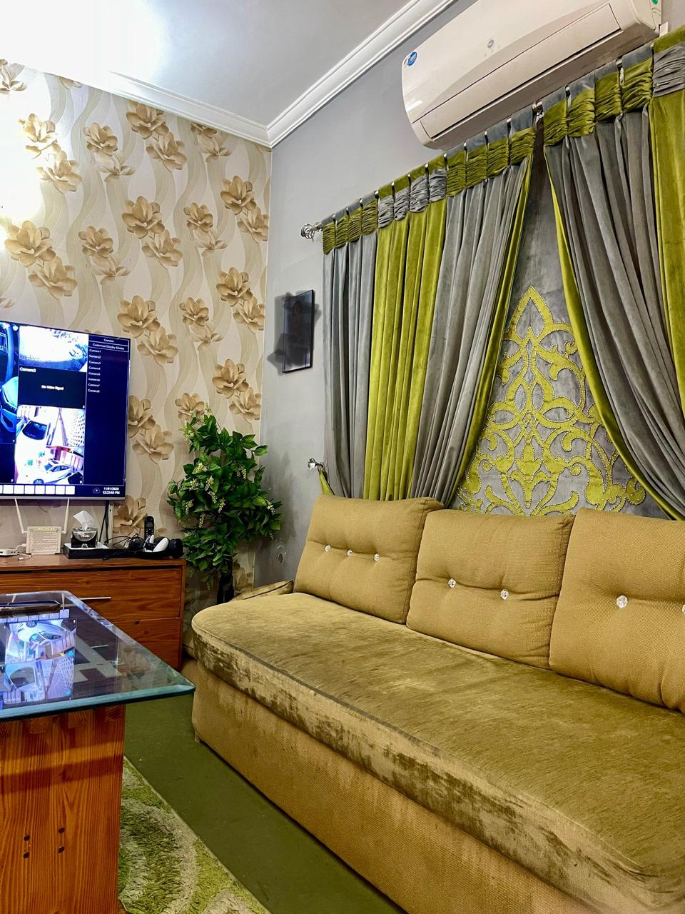 14 Marla ST House for Sale in Falcon Complex, Gulberg 3 Lahore