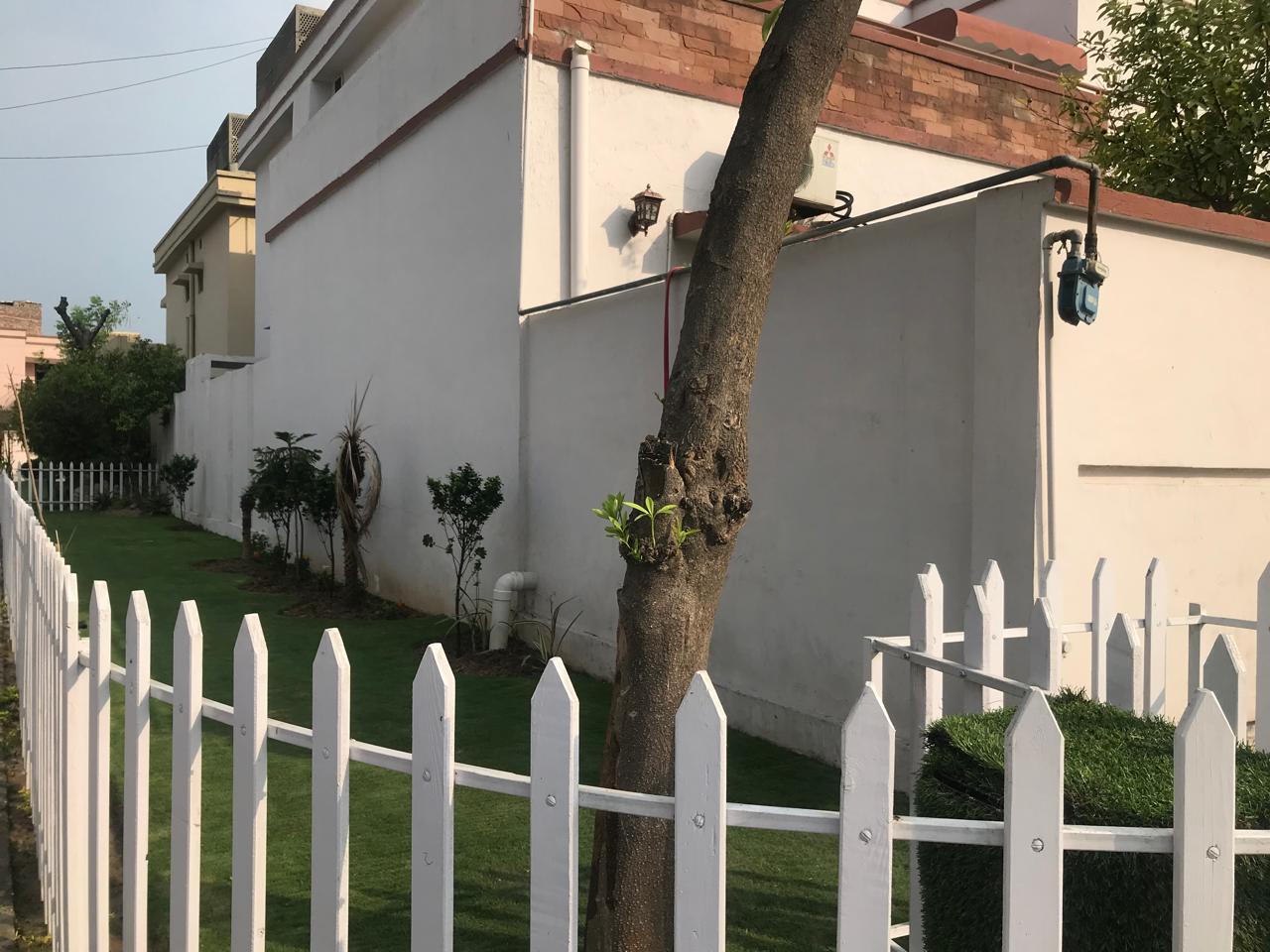 14 Marla ST House for Sale in Falcon Complex, Gulberg 3 Lahore