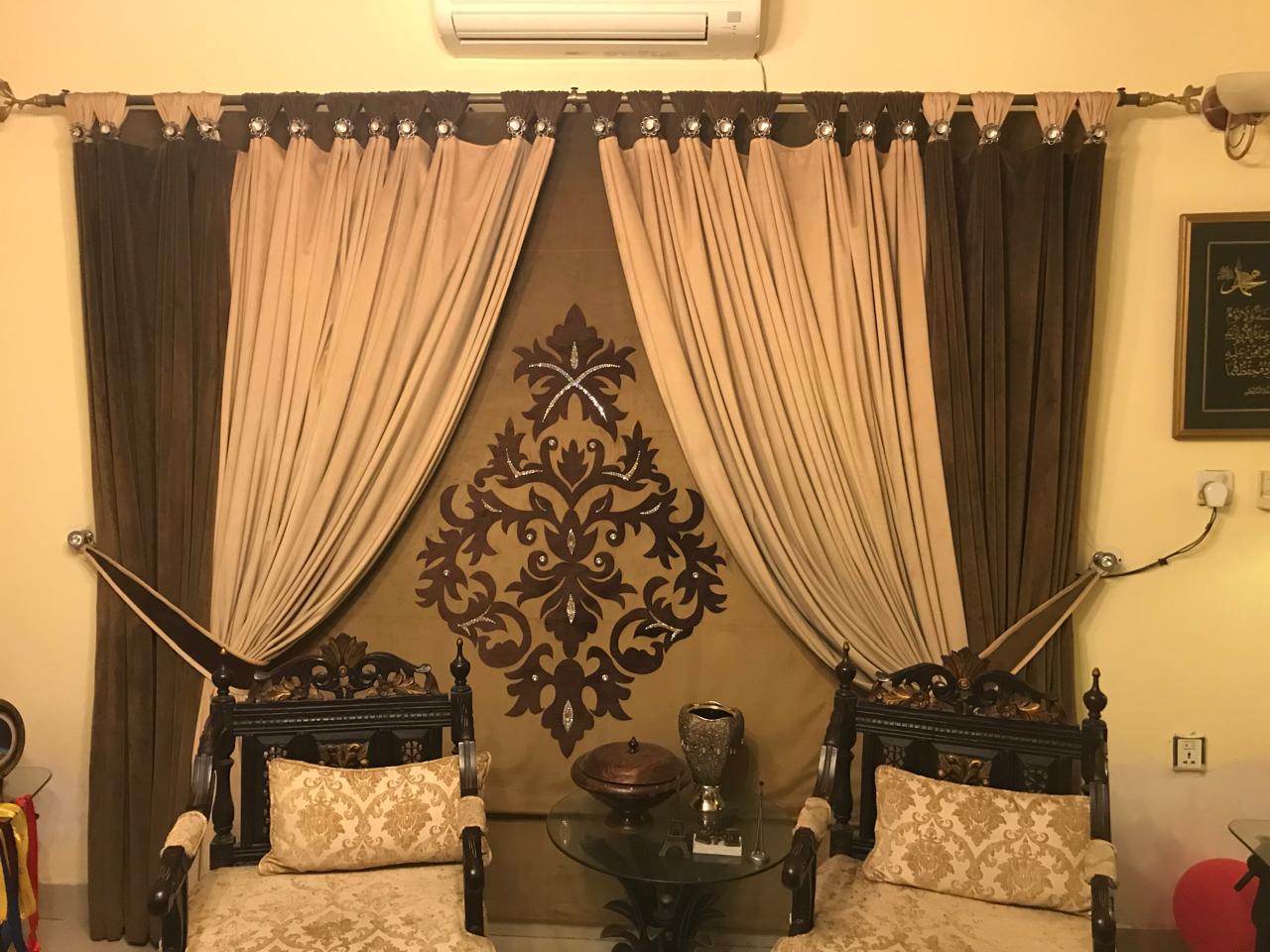 14 Marla ST House for Sale in Falcon Complex, Gulberg 3 Lahore