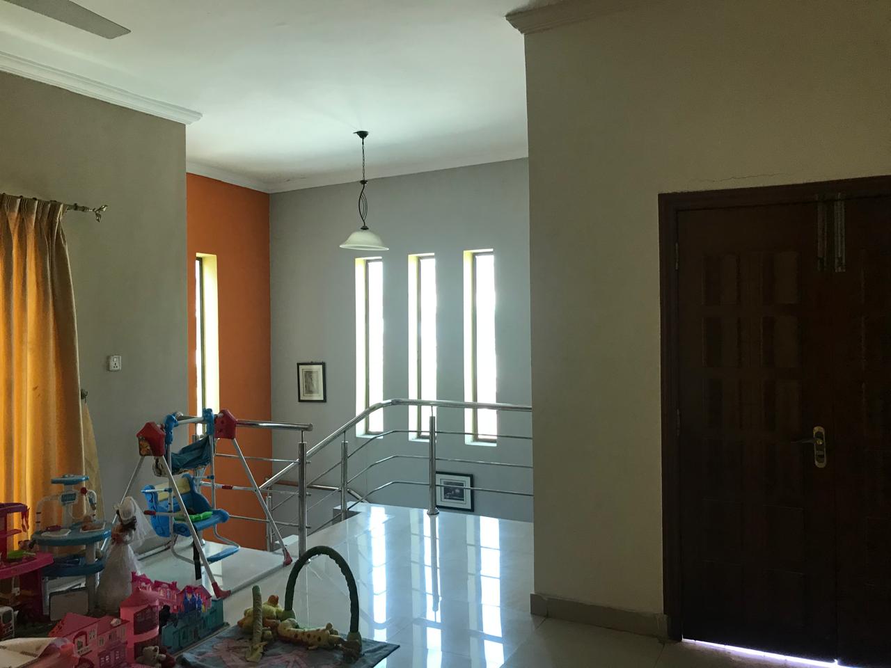 14 Marla ST House for Sale in Falcon Complex, Gulberg 3 Lahore