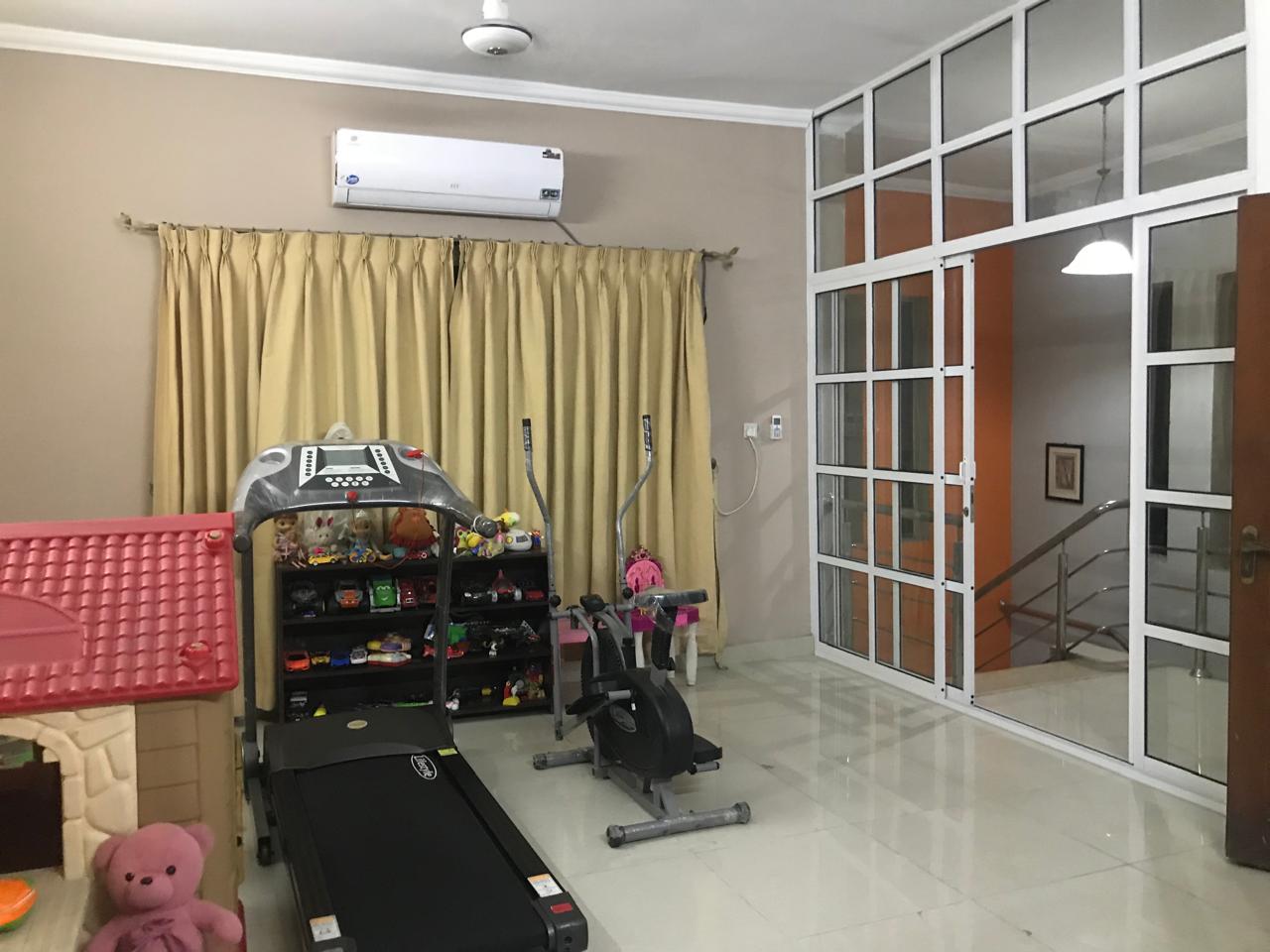 14 Marla ST House for Sale in Falcon Complex, Gulberg 3 Lahore