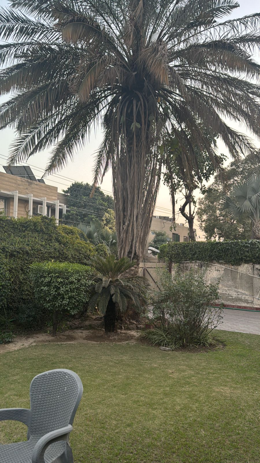 2 Kanal Red Bricks House for Sale in S Block, Phase 2, DHA Lahore