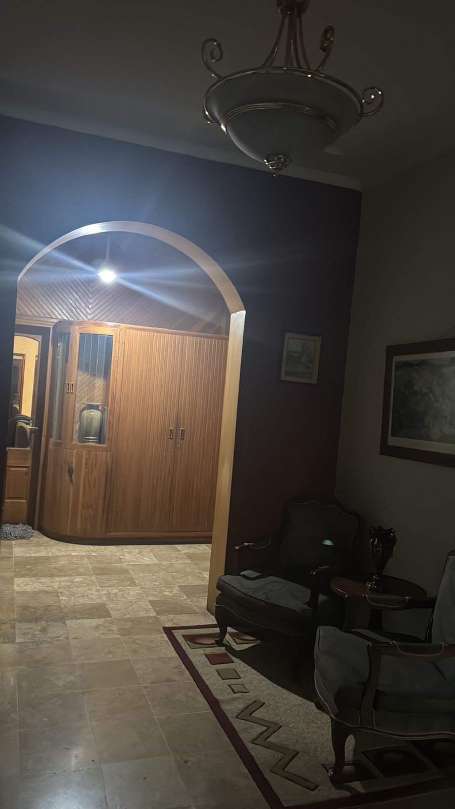 2 Kanal Red Bricks House for Sale in S Block, Phase 2, DHA Lahore