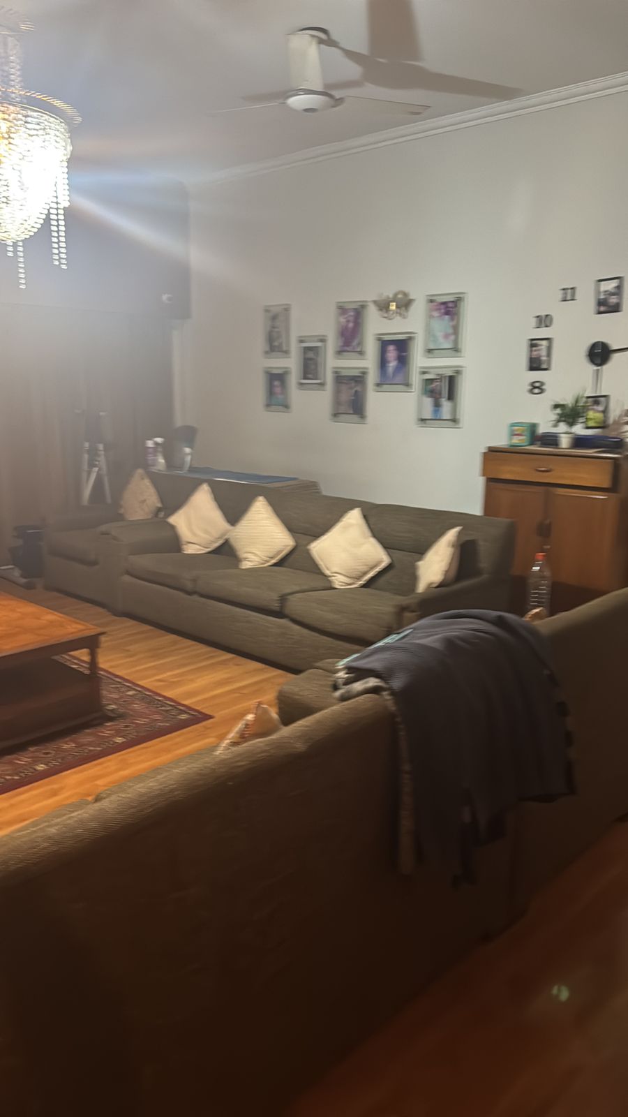 2 Kanal Red Bricks House for Sale in S Block, Phase 2, DHA Lahore