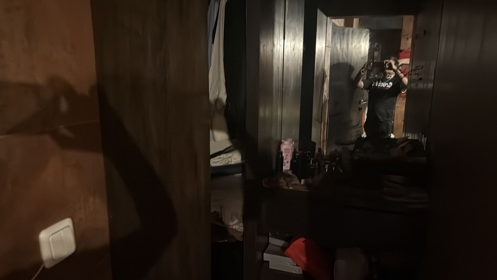 2 Kanal Red Bricks House for Sale in S Block, Phase 2, DHA Lahore