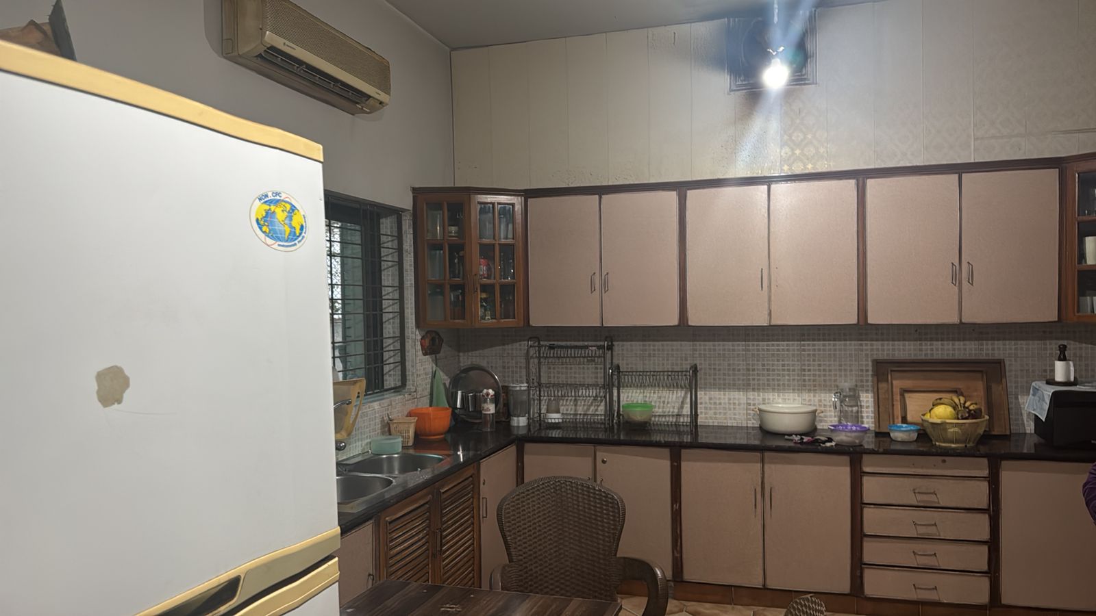 2 Kanal Red Bricks House for Sale in S Block, Phase 2, DHA Lahore