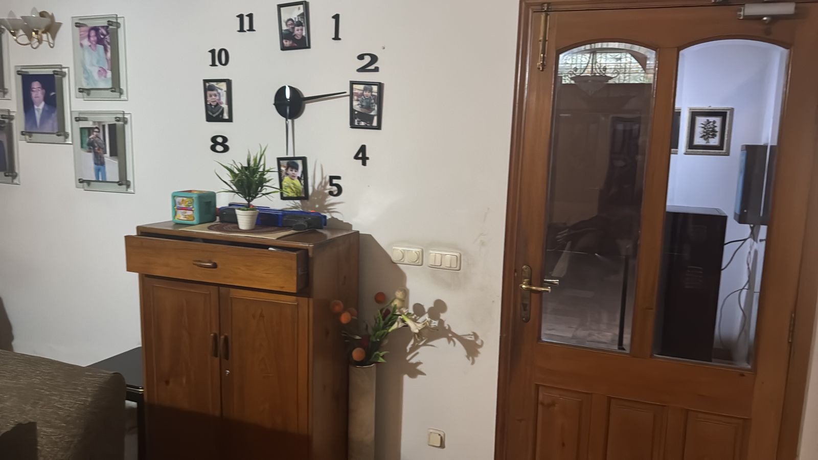 2 Kanal Red Bricks House for Sale in S Block, Phase 2, DHA Lahore