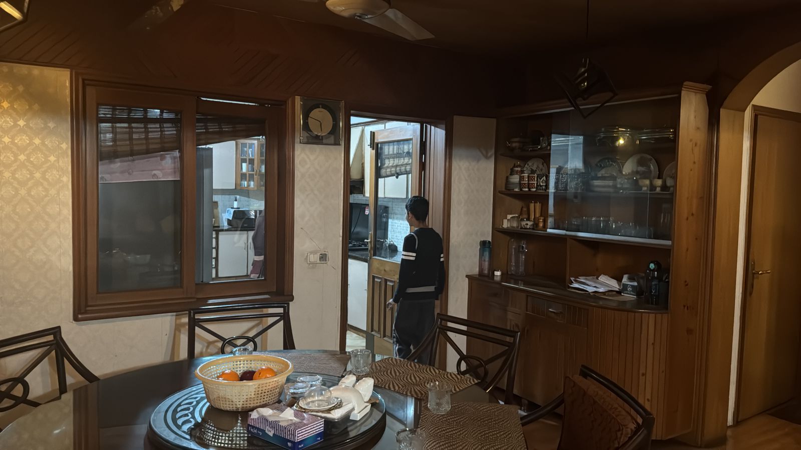 2 Kanal Red Bricks House for Sale in S Block, Phase 2, DHA Lahore