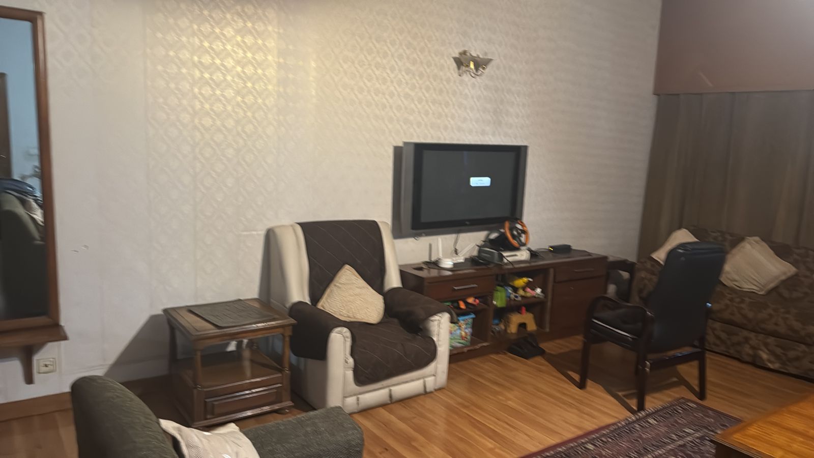 2 Kanal Red Bricks House for Sale in S Block, Phase 2, DHA Lahore