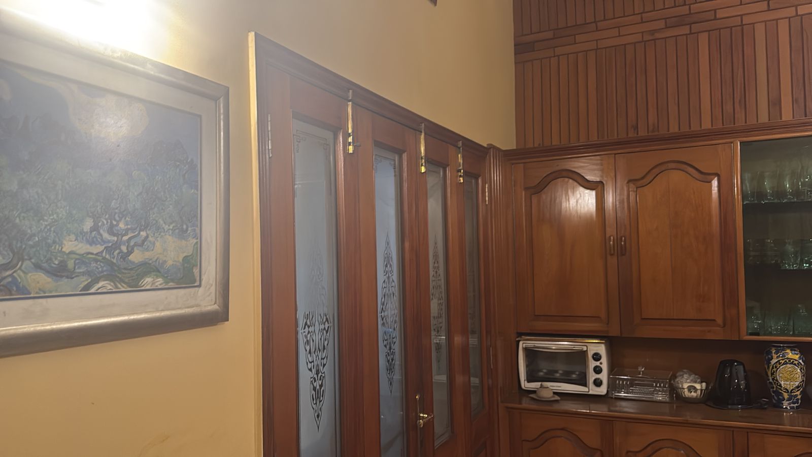 2 Kanal Red Bricks House for Sale in S Block, Phase 2, DHA Lahore