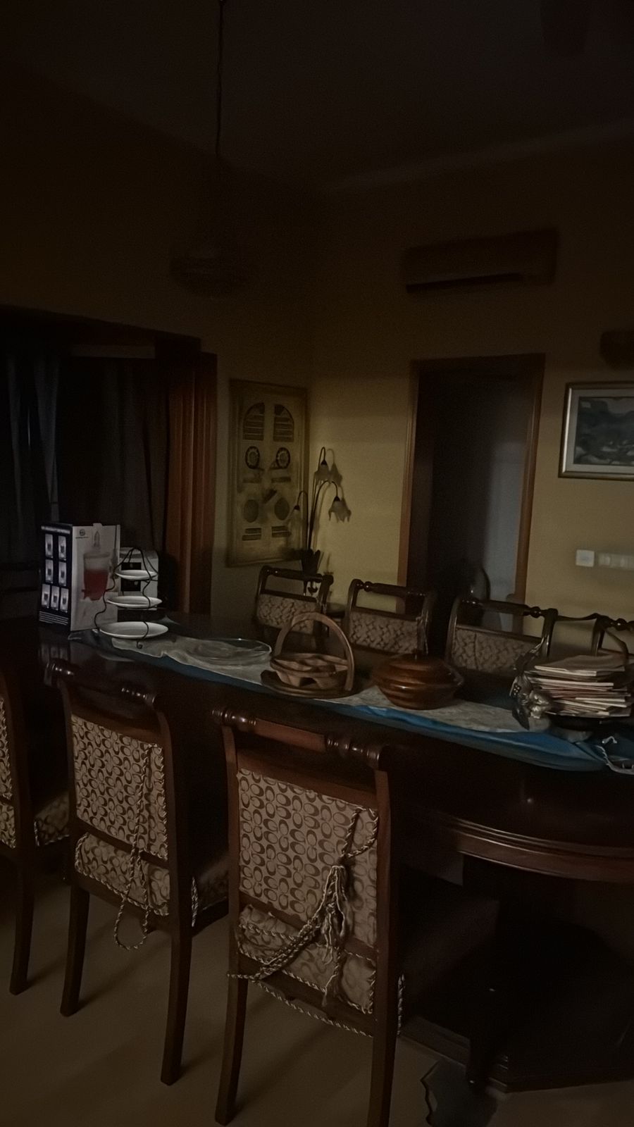 2 Kanal Red Bricks House for Sale in S Block, Phase 2, DHA Lahore