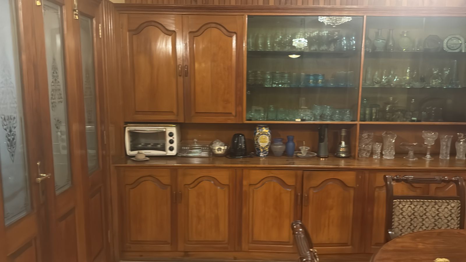 2 Kanal Red Bricks House for Sale in S Block, Phase 2, DHA Lahore