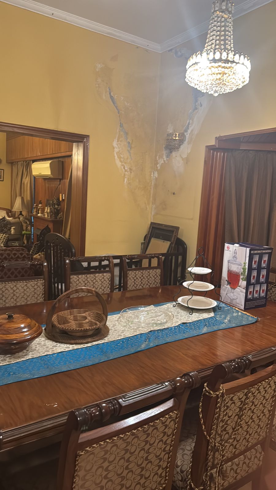 2 Kanal Red Bricks House for Sale in S Block, Phase 2, DHA Lahore