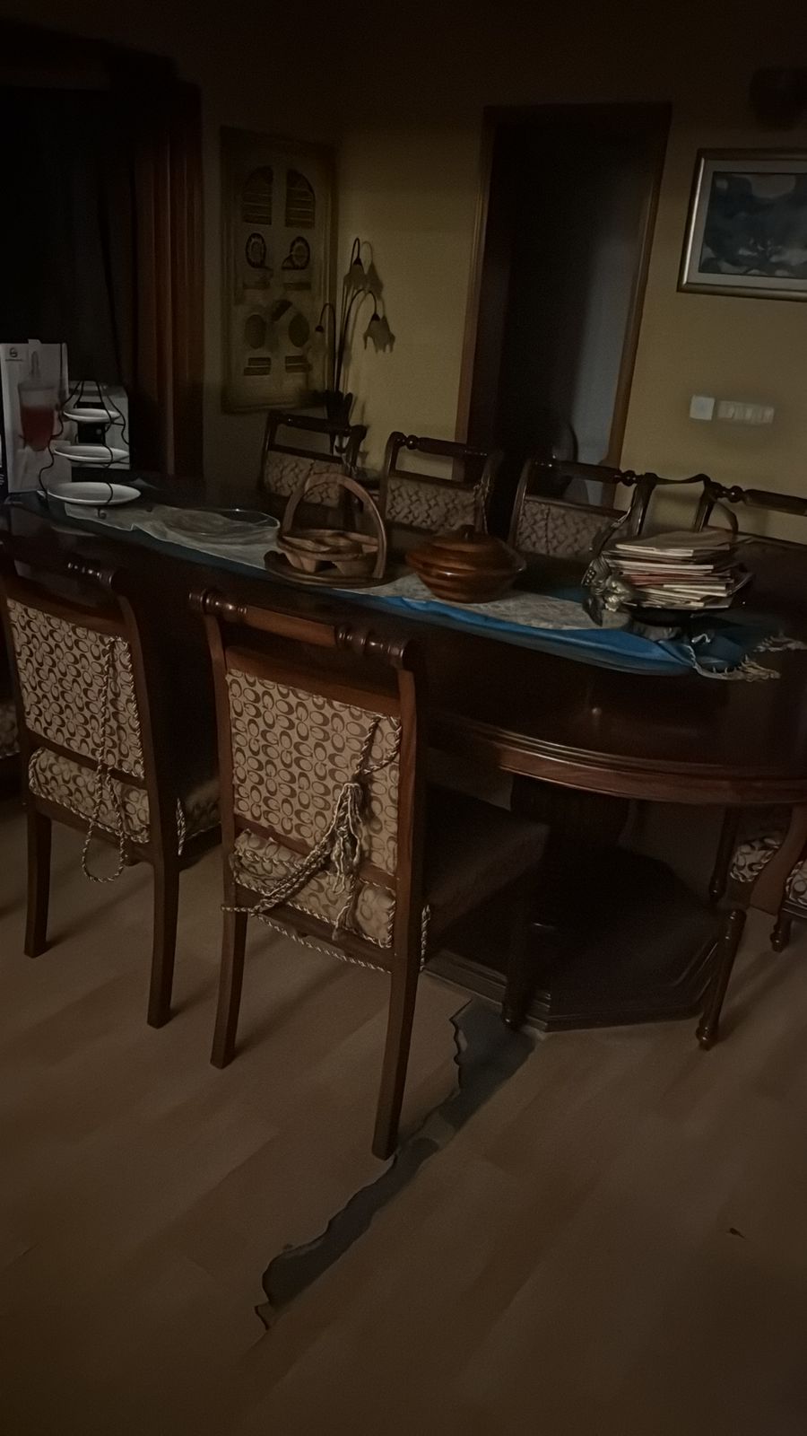 2 Kanal Red Bricks House for Sale in S Block, Phase 2, DHA Lahore