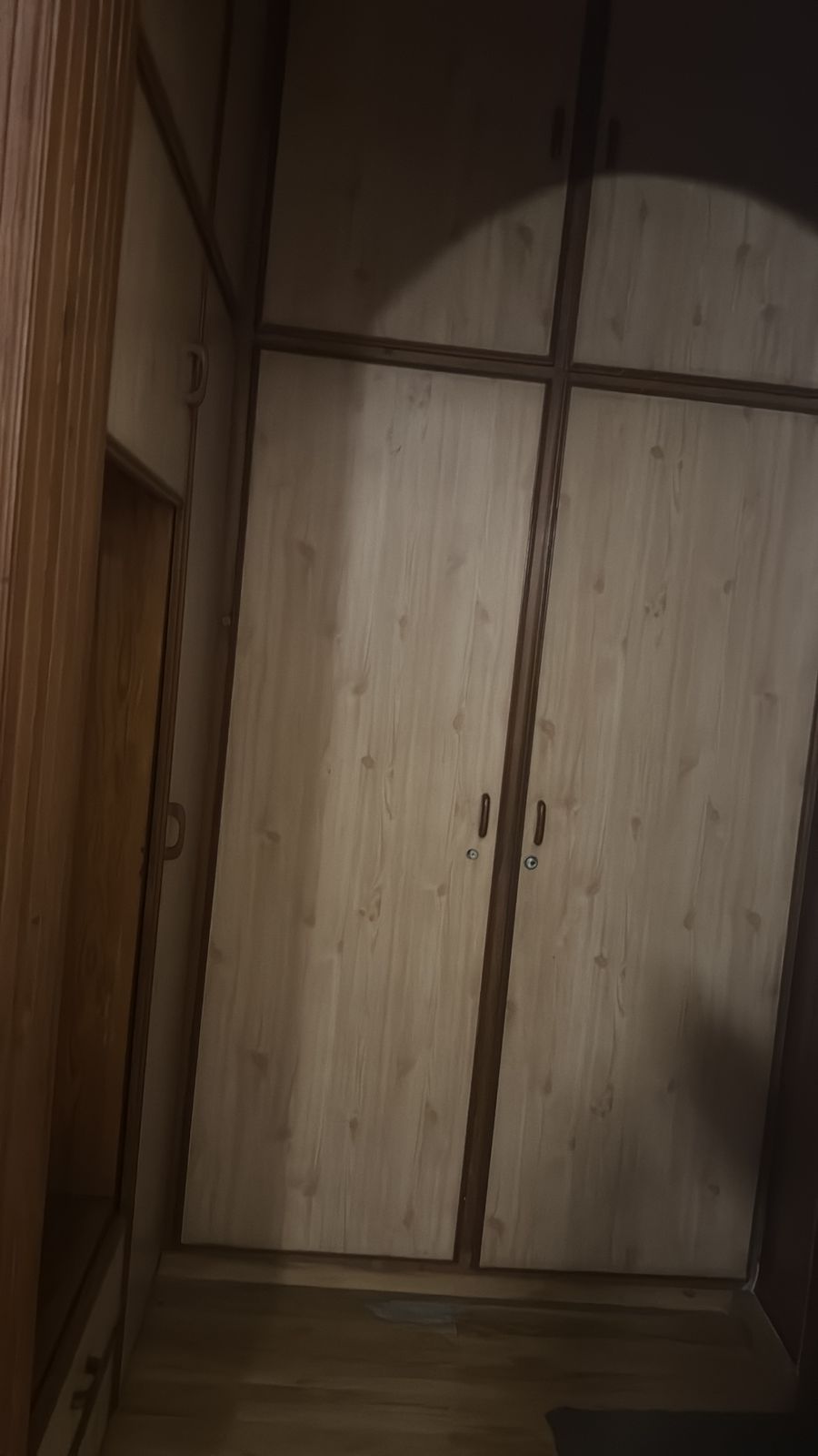 2 Kanal Red Bricks House for Sale in S Block, Phase 2, DHA Lahore