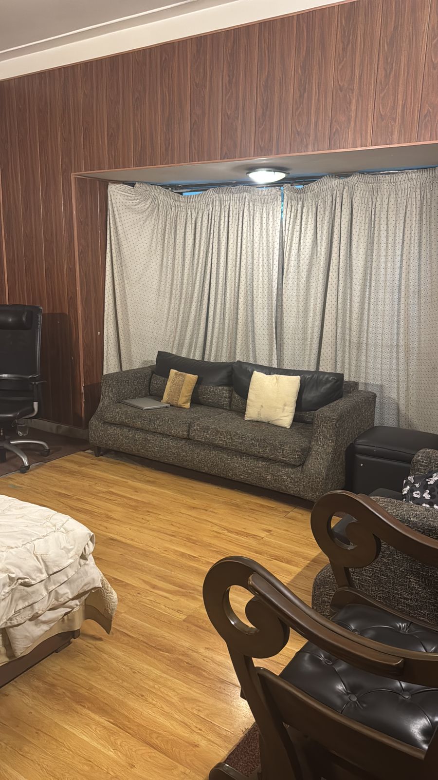 2 Kanal Red Bricks House for Sale in S Block, Phase 2, DHA Lahore