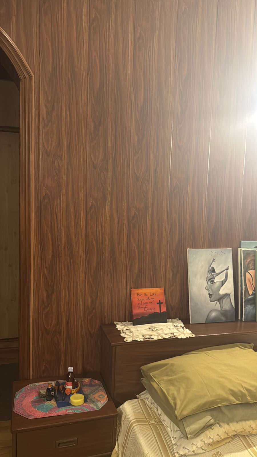 2 Kanal Red Bricks House for Sale in S Block, Phase 2, DHA Lahore