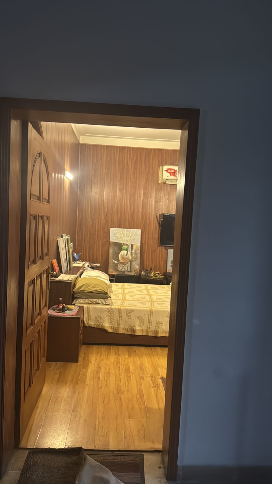 2 Kanal Red Bricks House for Sale in S Block, Phase 2, DHA Lahore