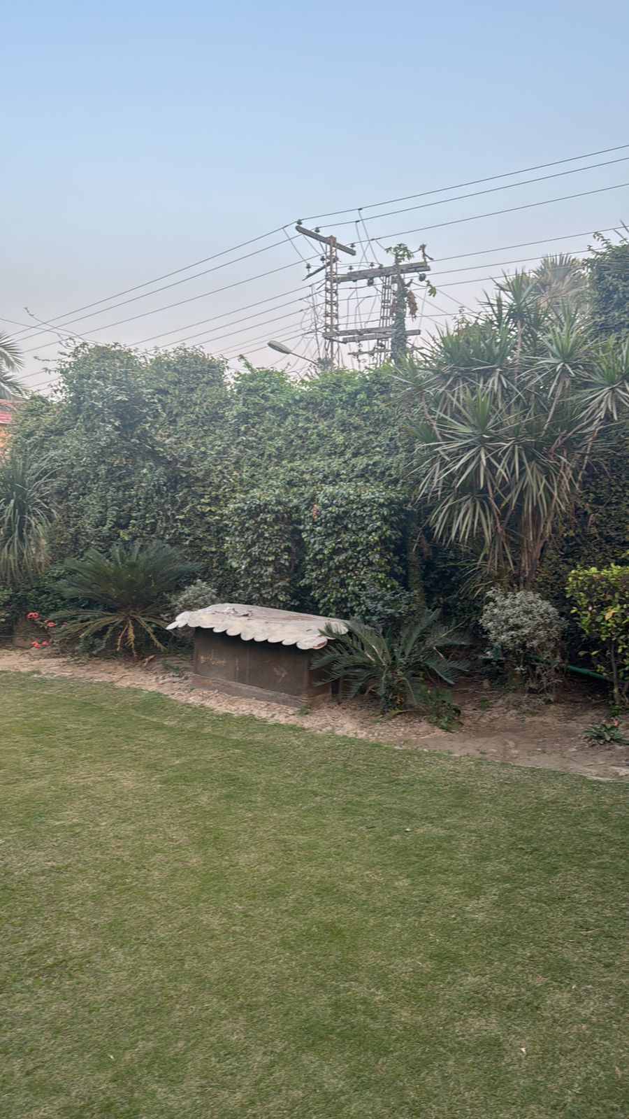 2 Kanal Red Bricks House for Sale in S Block, Phase 2, DHA Lahore
