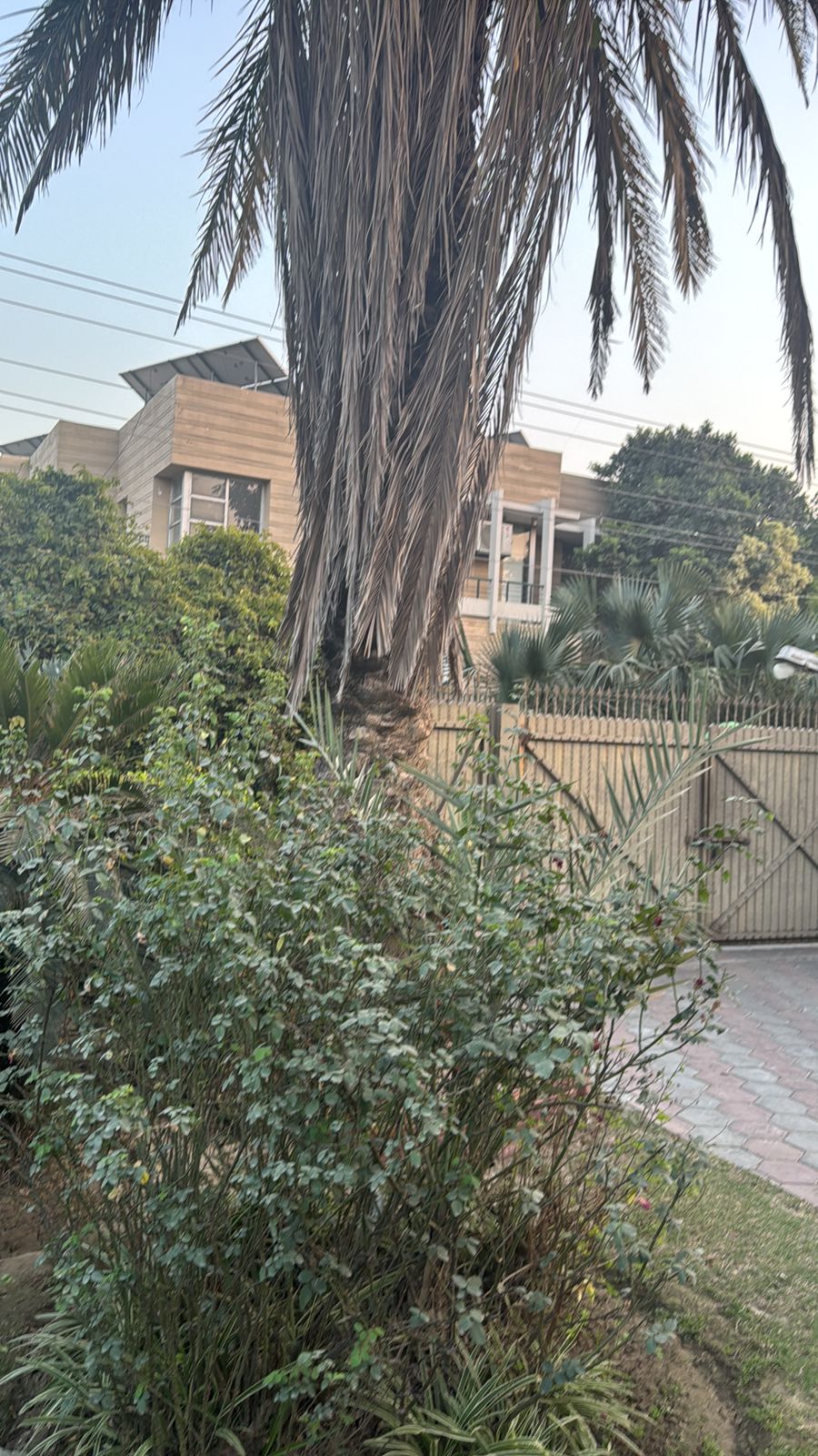 2 Kanal Red Bricks House for Sale in S Block, Phase 2, DHA Lahore