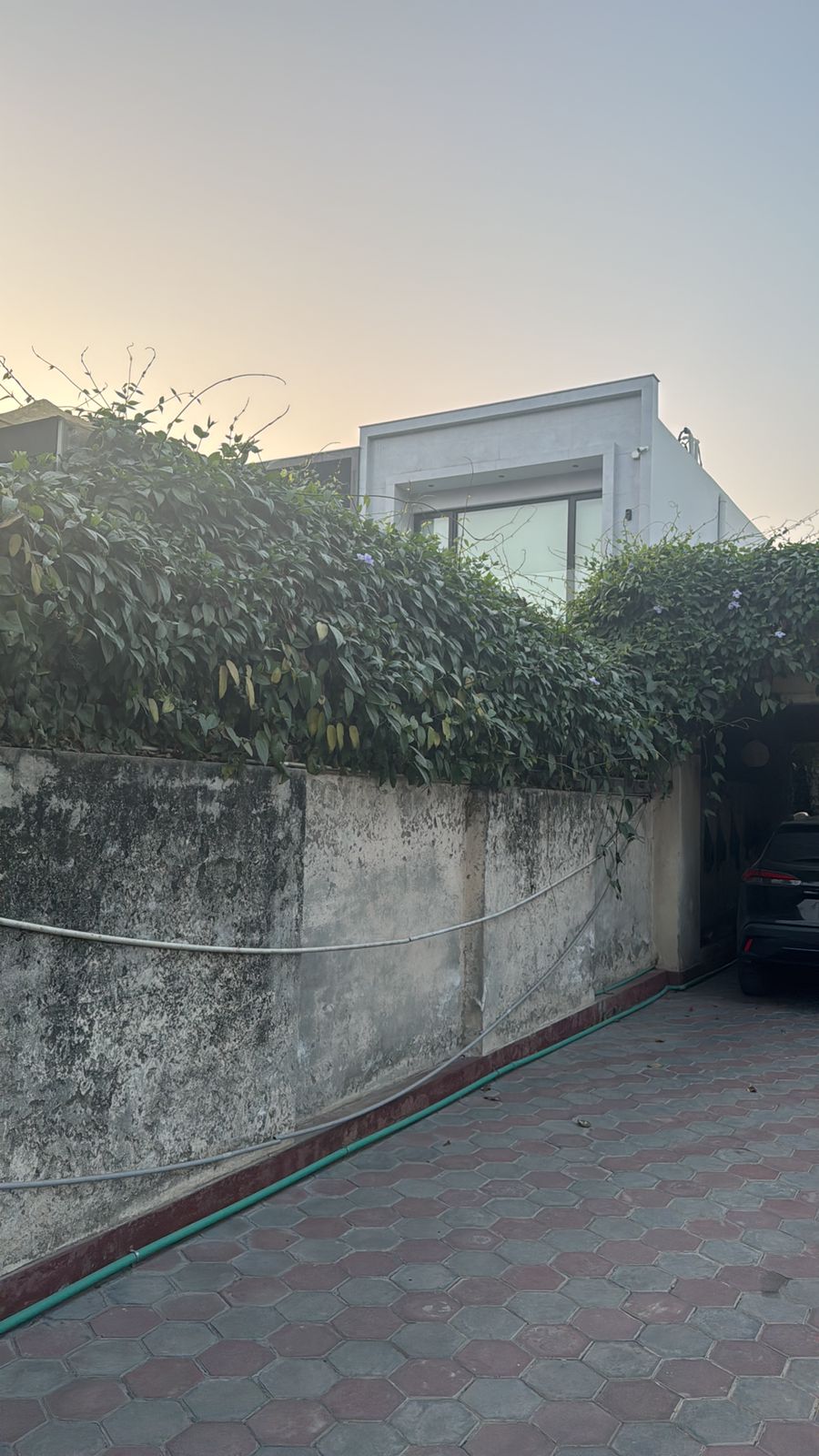 2 Kanal Red Bricks House for Sale in S Block, Phase 2, DHA Lahore