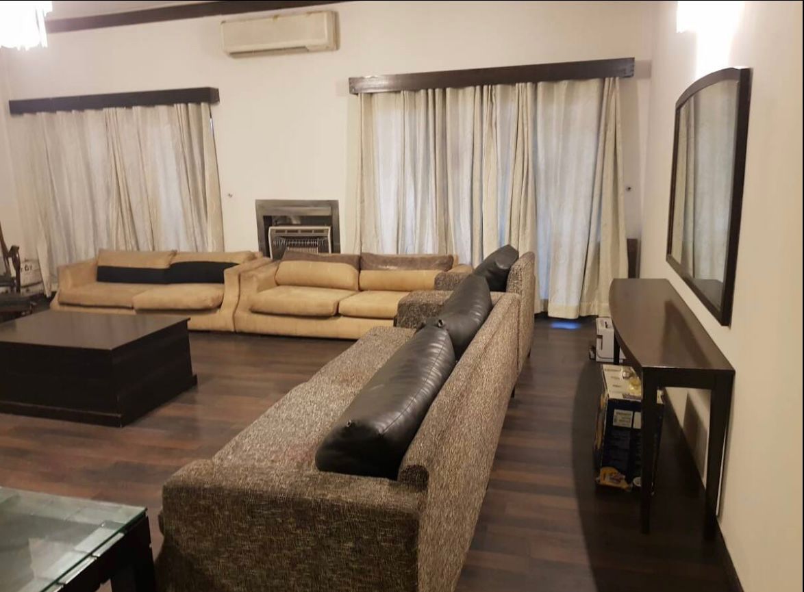 2 Kanal Red Bricks House for Sale in S Block, Phase 2, DHA Lahore