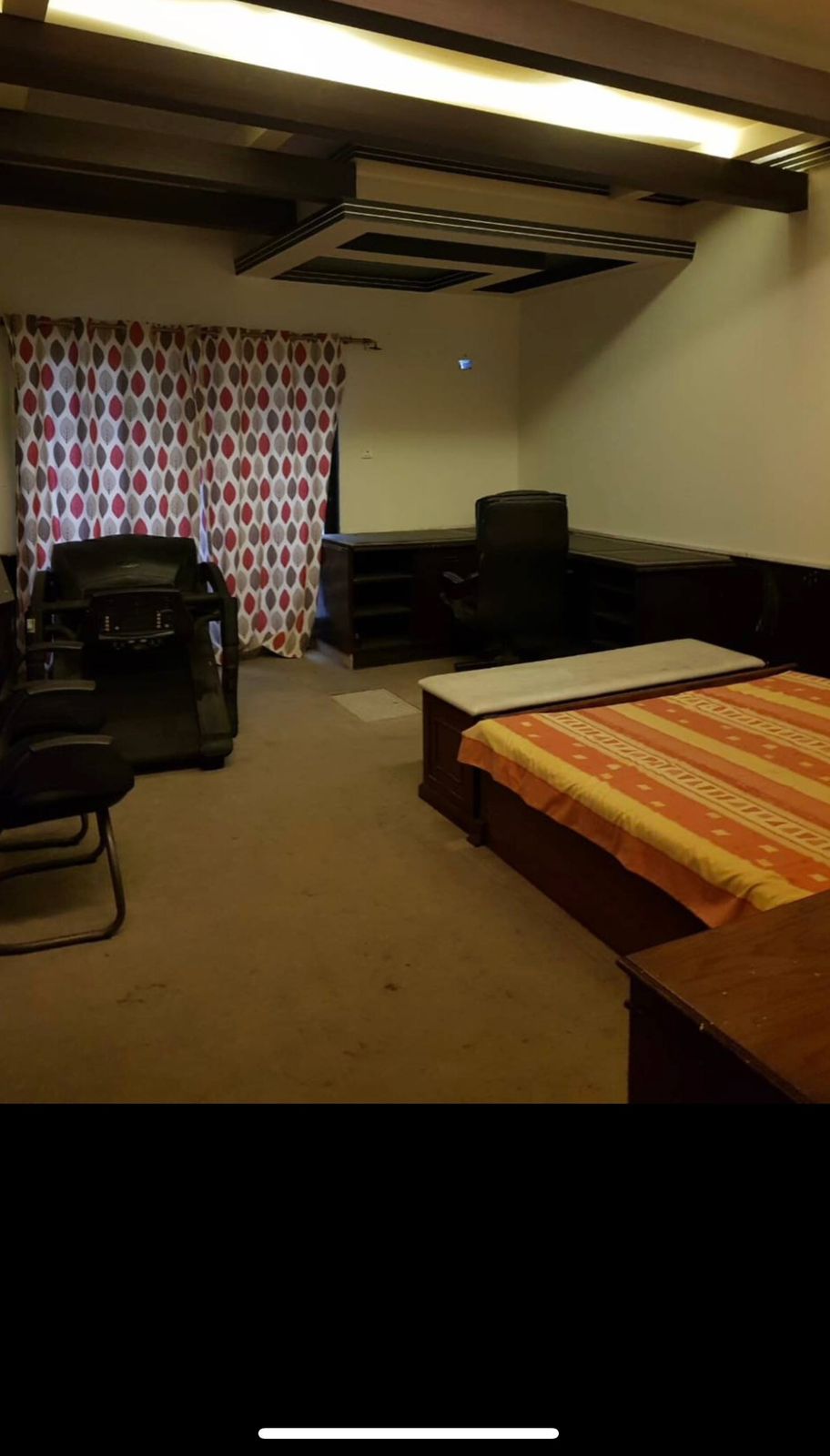 2 Kanal Red Bricks House for Sale in S Block, Phase 2, DHA Lahore