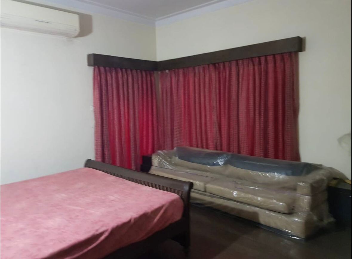 2 Kanal Red Bricks House for Sale in S Block, Phase 2, DHA Lahore