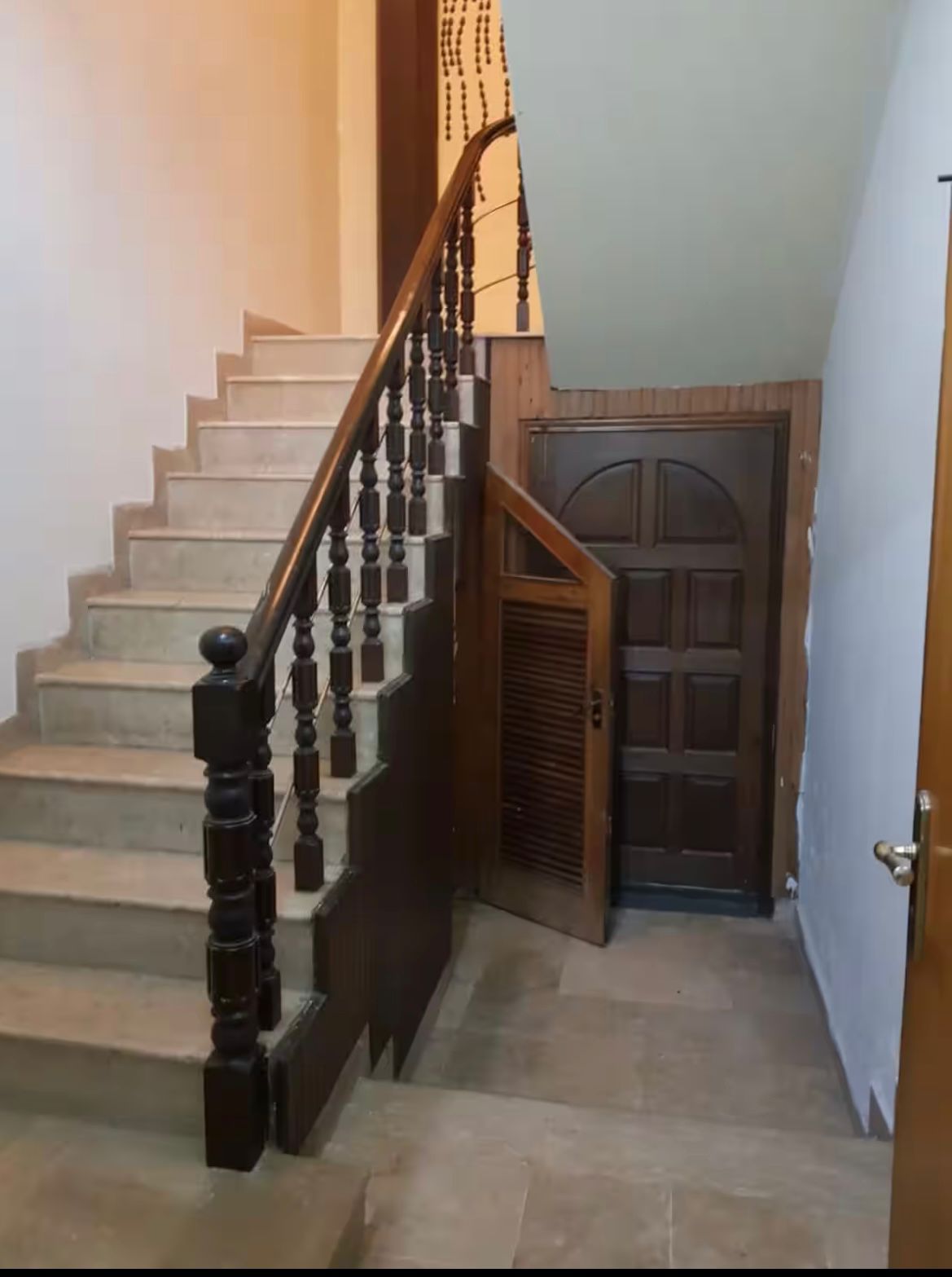 2 Kanal Red Bricks House for Sale in S Block, Phase 2, DHA Lahore