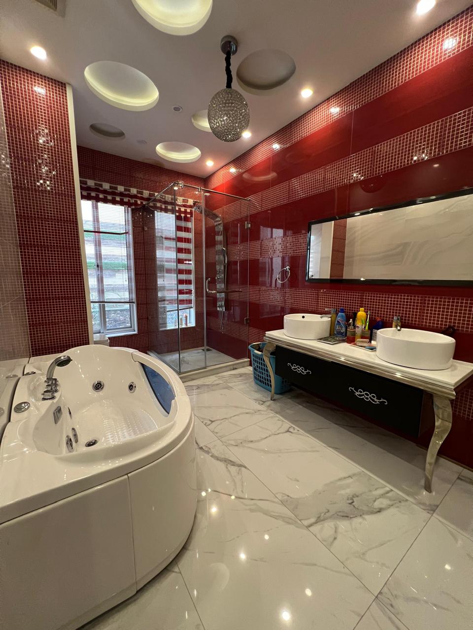 1 Kanal House for Sale in N Block, DHA Phase 6 Lahore