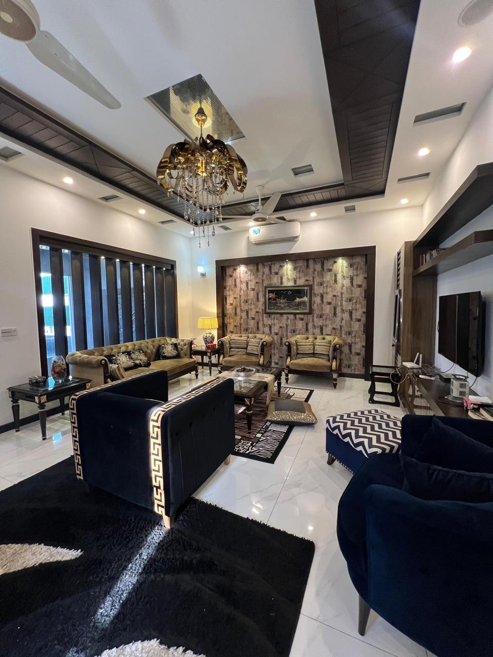 1 Kanal House for Sale in N Block, DHA Phase 6 Lahore