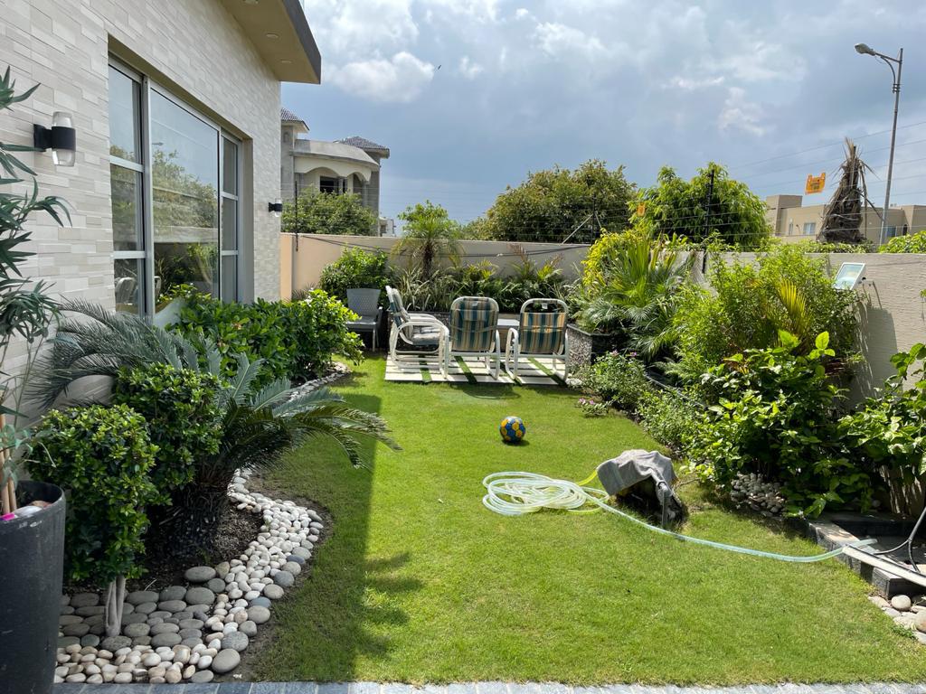 1 Kanal House for Sale in N Block, DHA Phase 6 Lahore