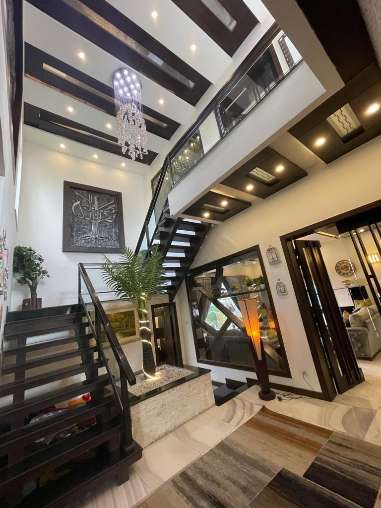 1 Kanal House for Sale in N Block, DHA Phase 6 Lahore