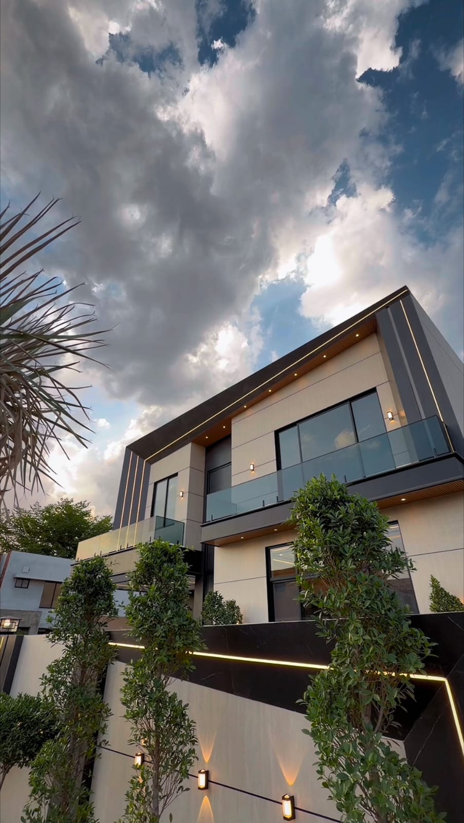 1 Kanal Ultra Modern House for Sale – Q Block, DHA Phase 7 Lahore