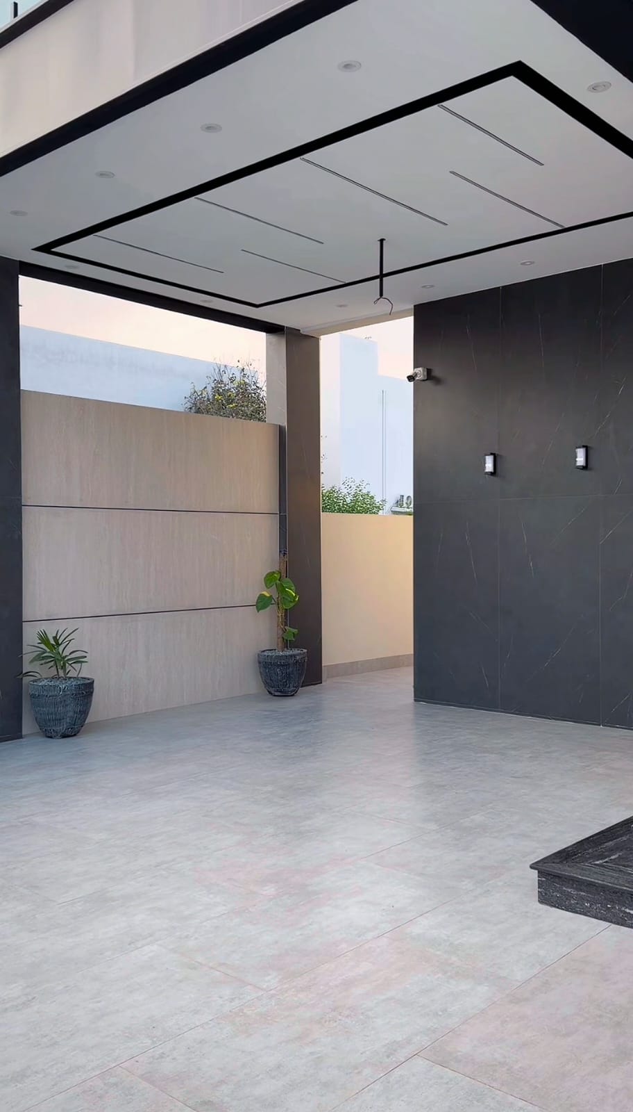 1 Kanal Ultra Modern House for Sale – Q Block, DHA Phase 7 Lahore