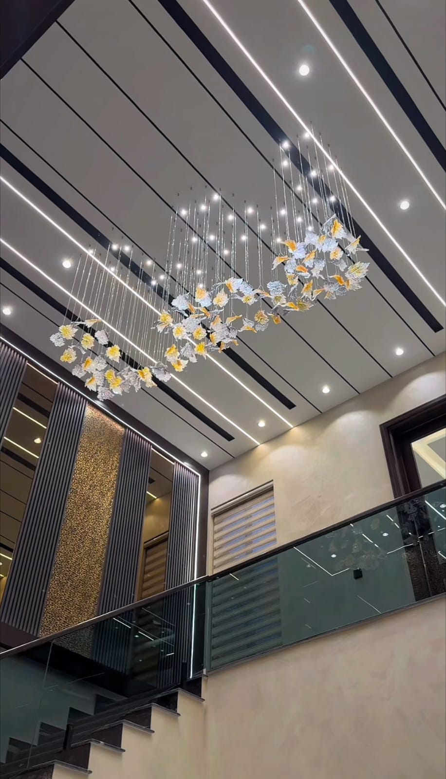 1 Kanal Ultra Modern House for Sale – Q Block, DHA Phase 7 Lahore