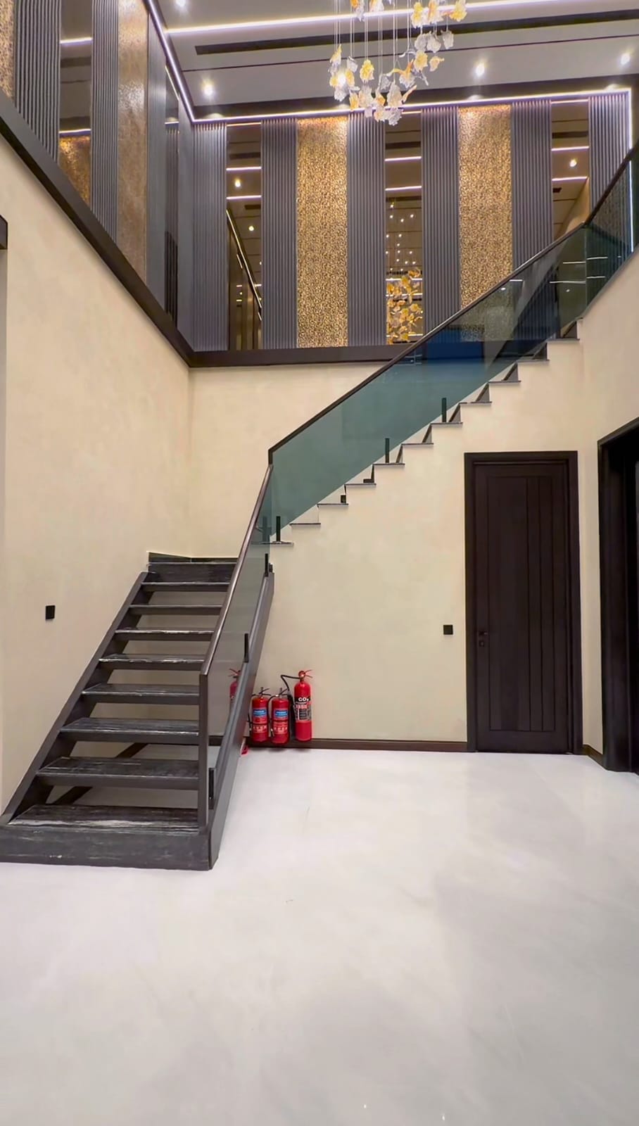 1 Kanal Ultra Modern House for Sale – Q Block, DHA Phase 7 Lahore