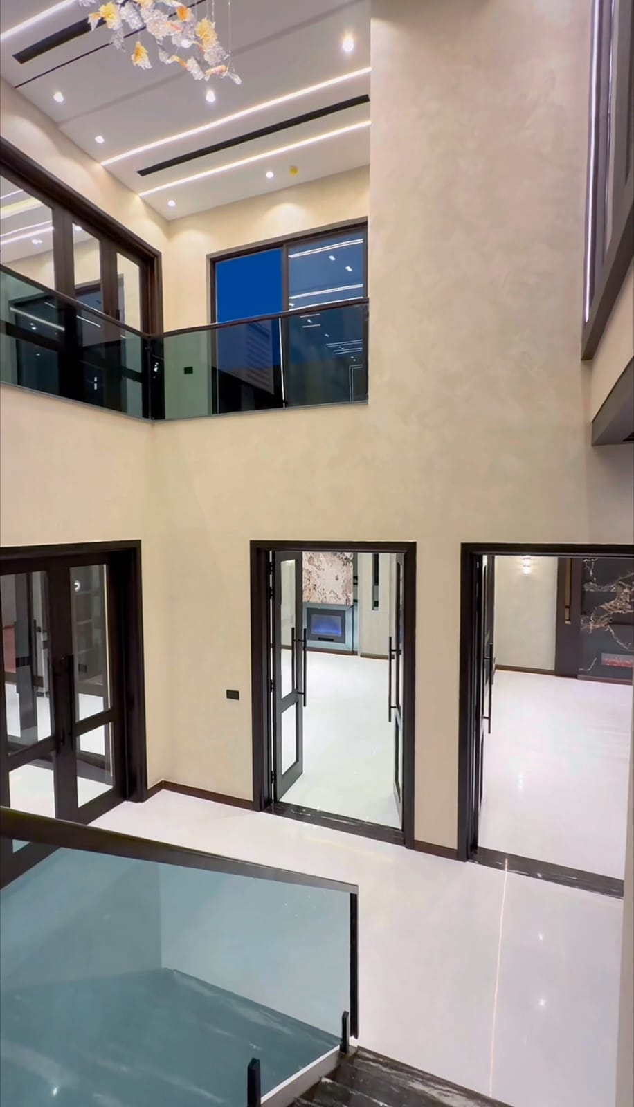 1 Kanal Ultra Modern House for Sale – Q Block, DHA Phase 7 Lahore