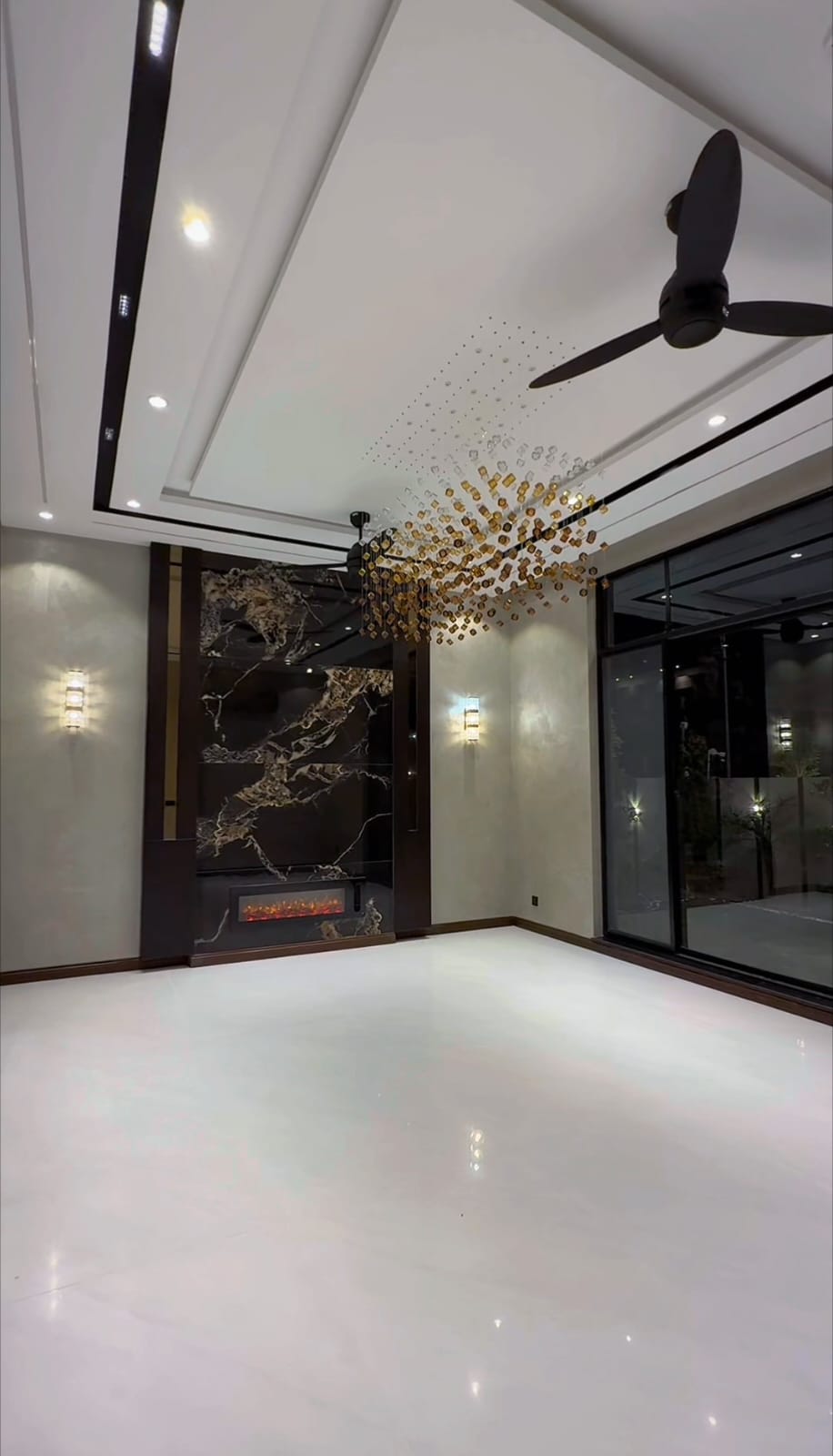 1 Kanal Ultra Modern House for Sale – Q Block, DHA Phase 7 Lahore