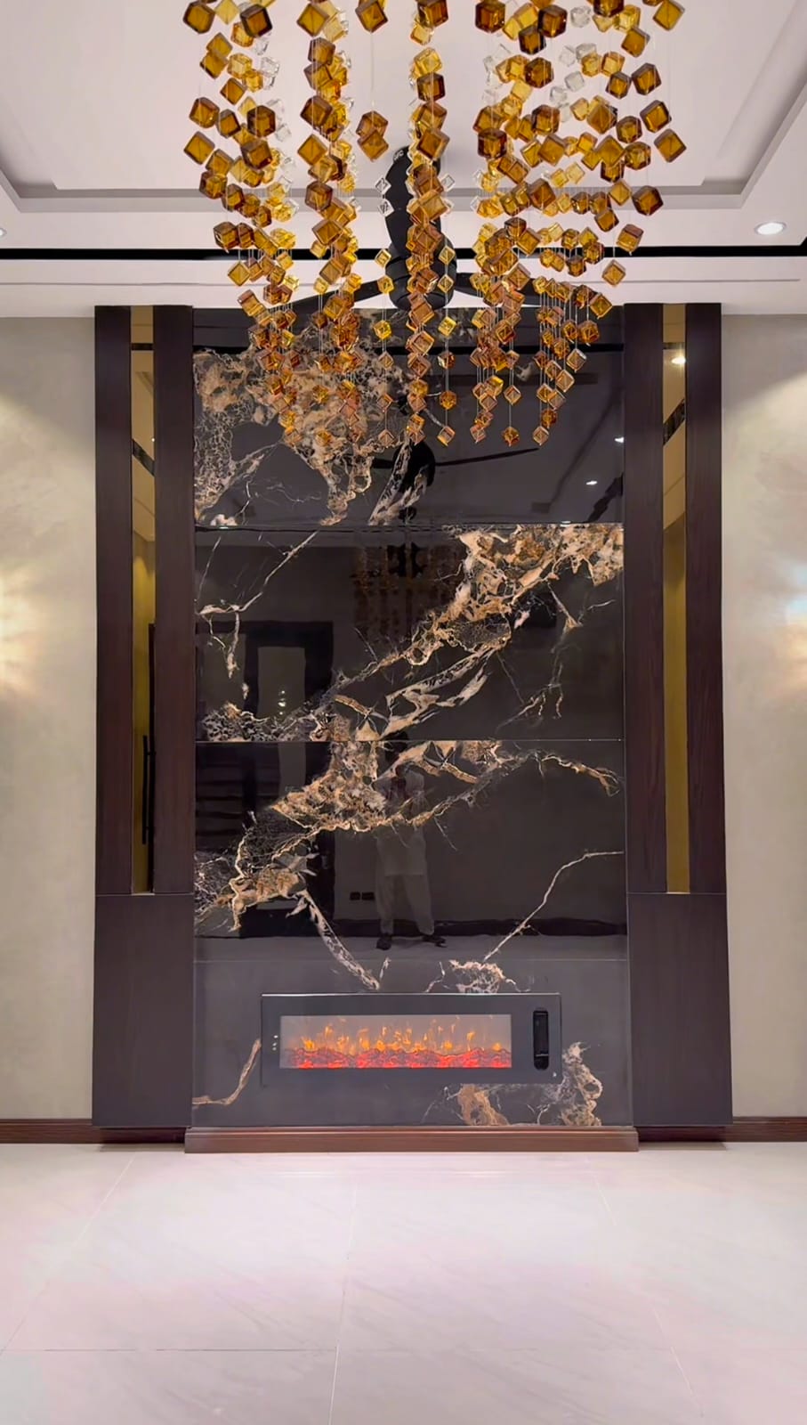 1 Kanal Ultra Modern House for Sale – Q Block, DHA Phase 7 Lahore